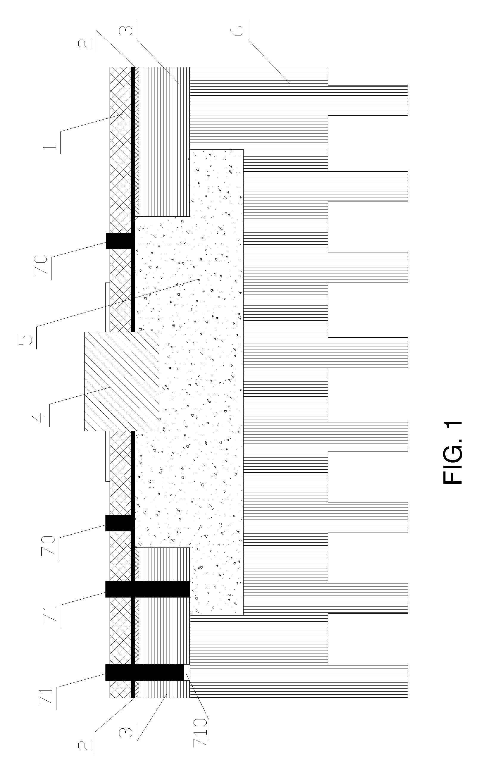 Printed circuit board, manufacturing method thereof and radio-frequency device