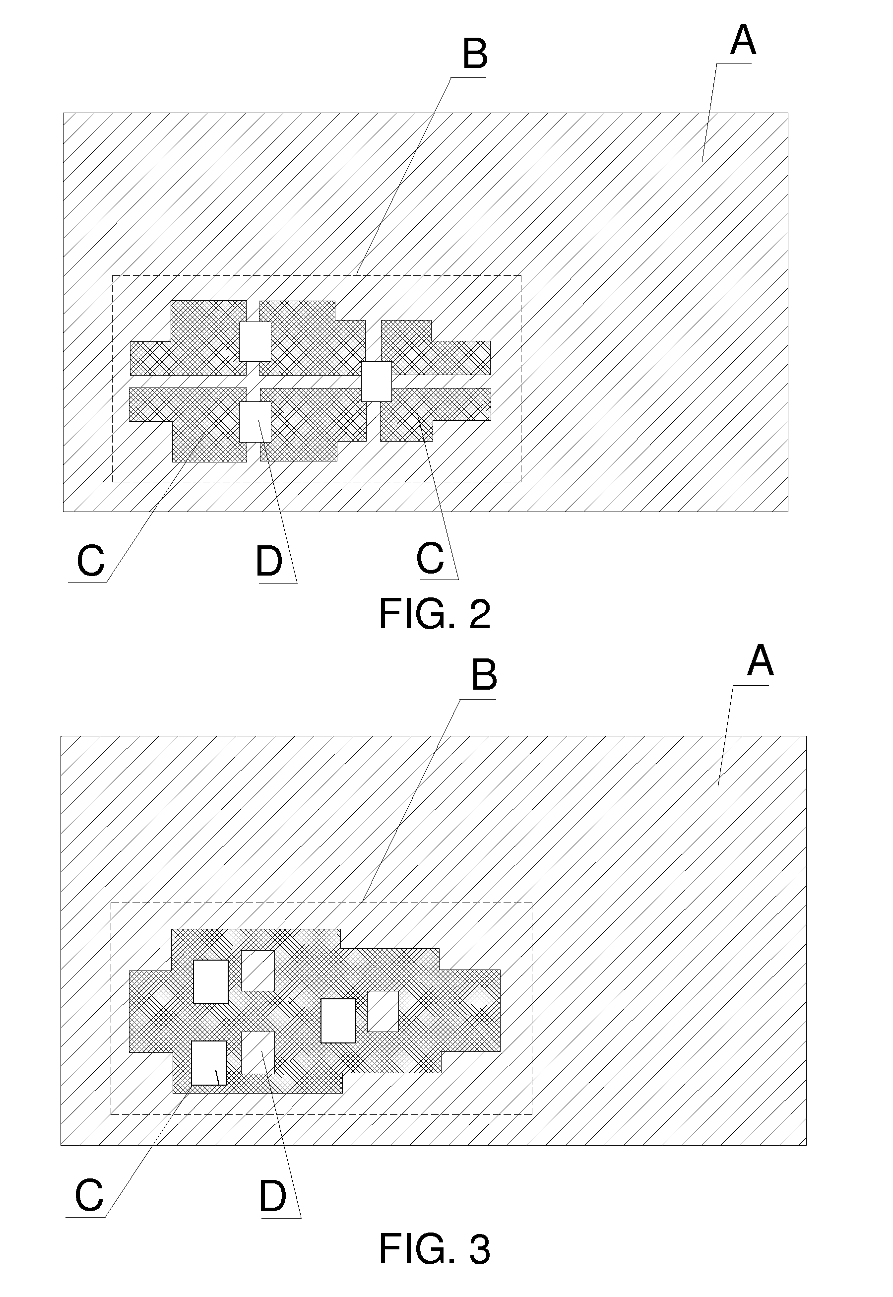 Printed circuit board, manufacturing method thereof and radio-frequency device