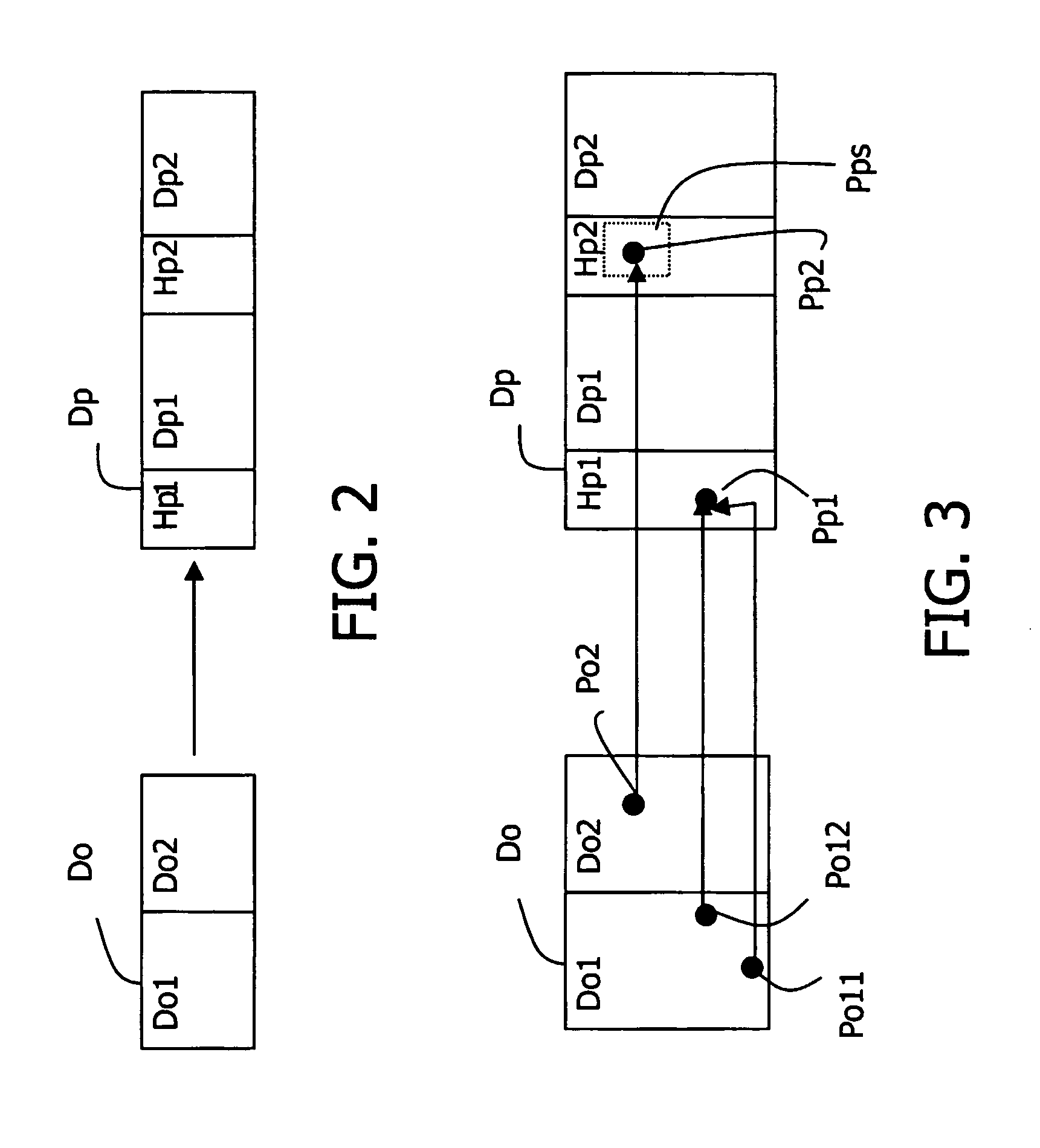Method for post-processing a 3d digital video signal
