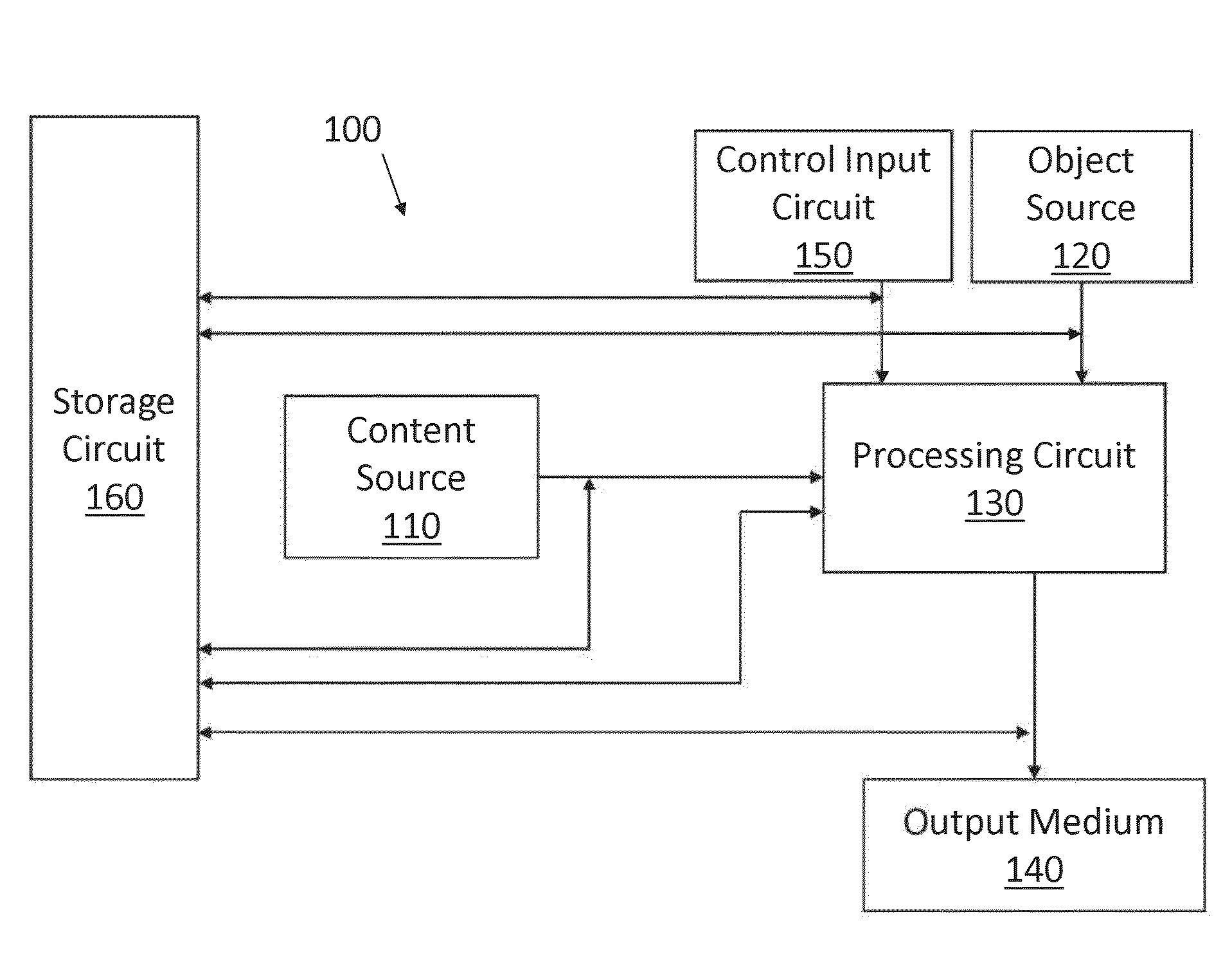 System and method for inserting objects into an image or sequence of images