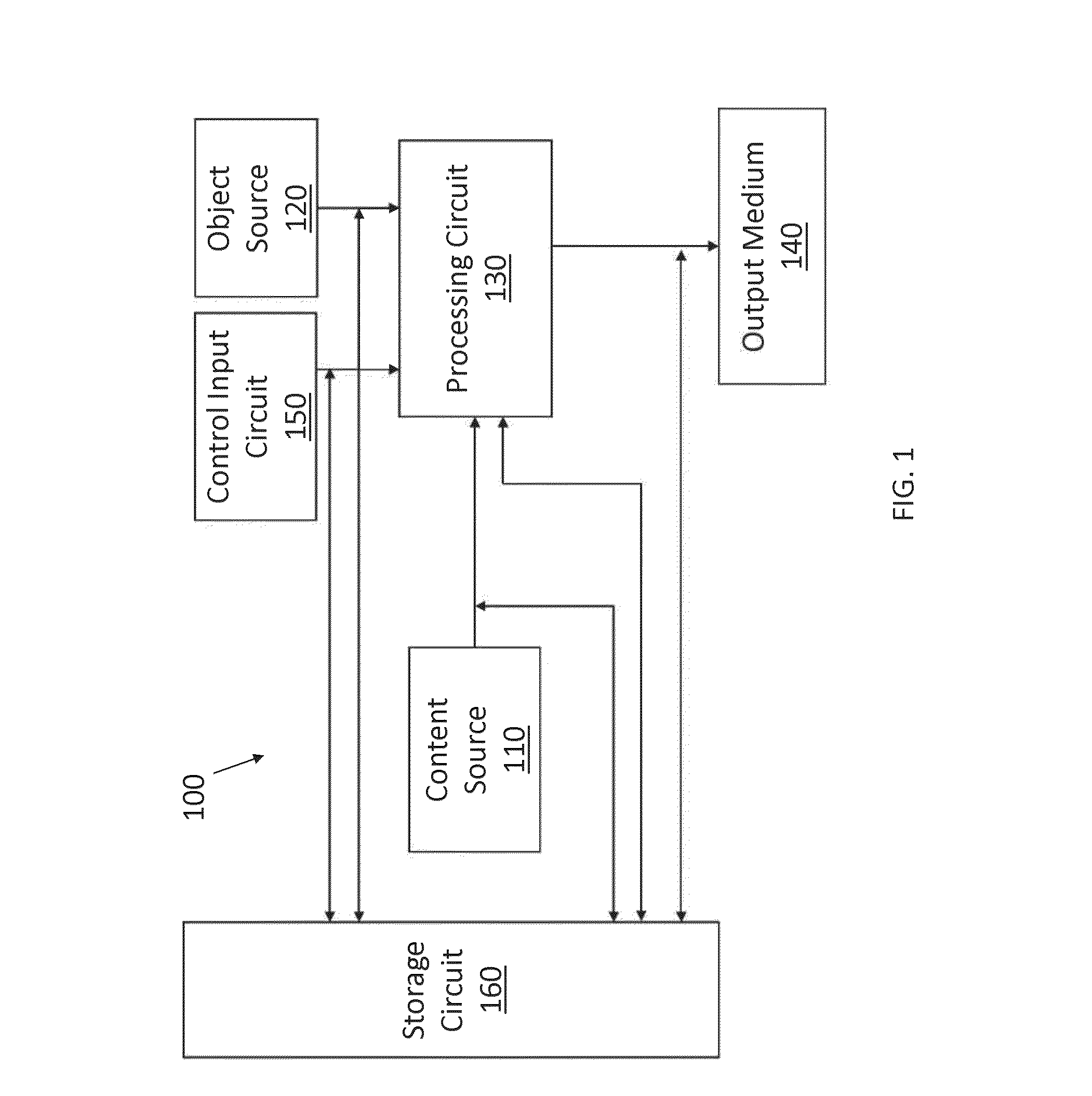 System and method for inserting objects into an image or sequence of images