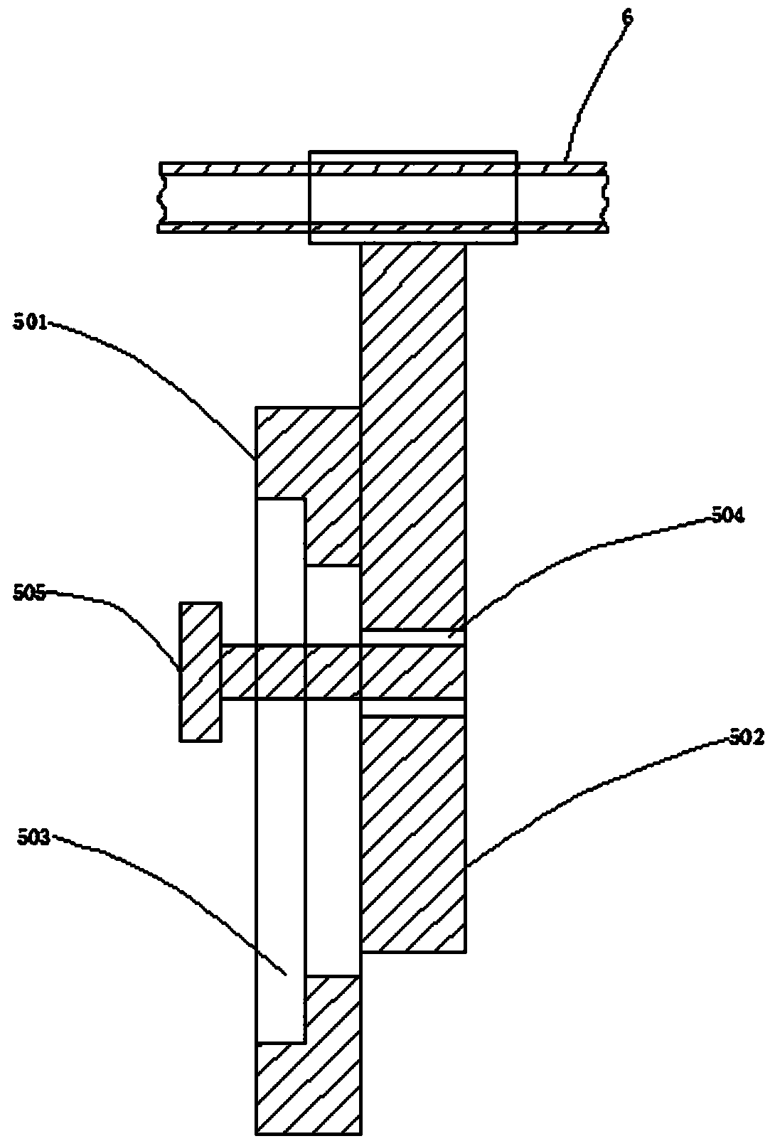 Bidirectional cooling device