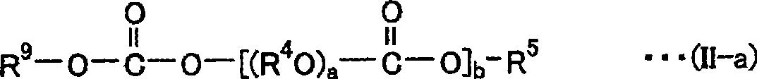 Refrigerator oil composition