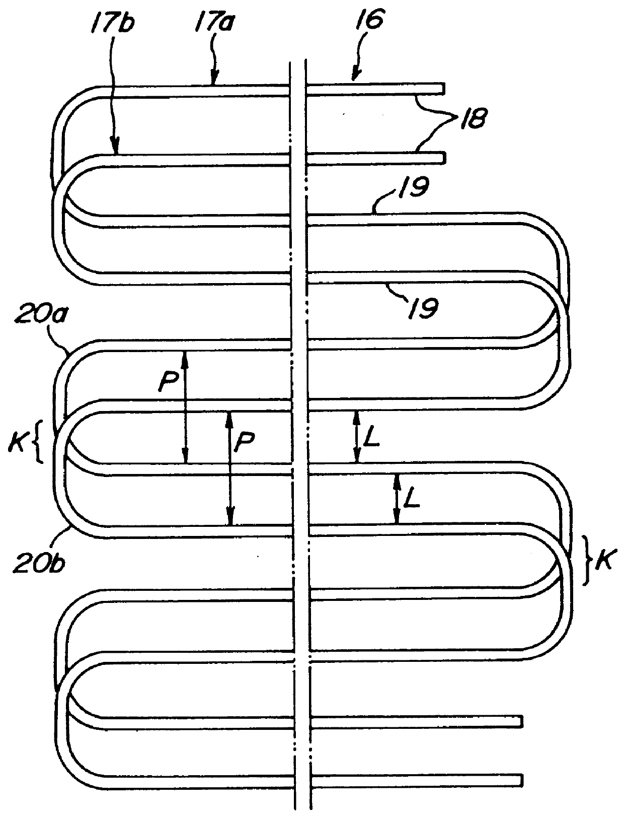 Pneumatic tires with carcass anchored by bead wire reinforcing layer