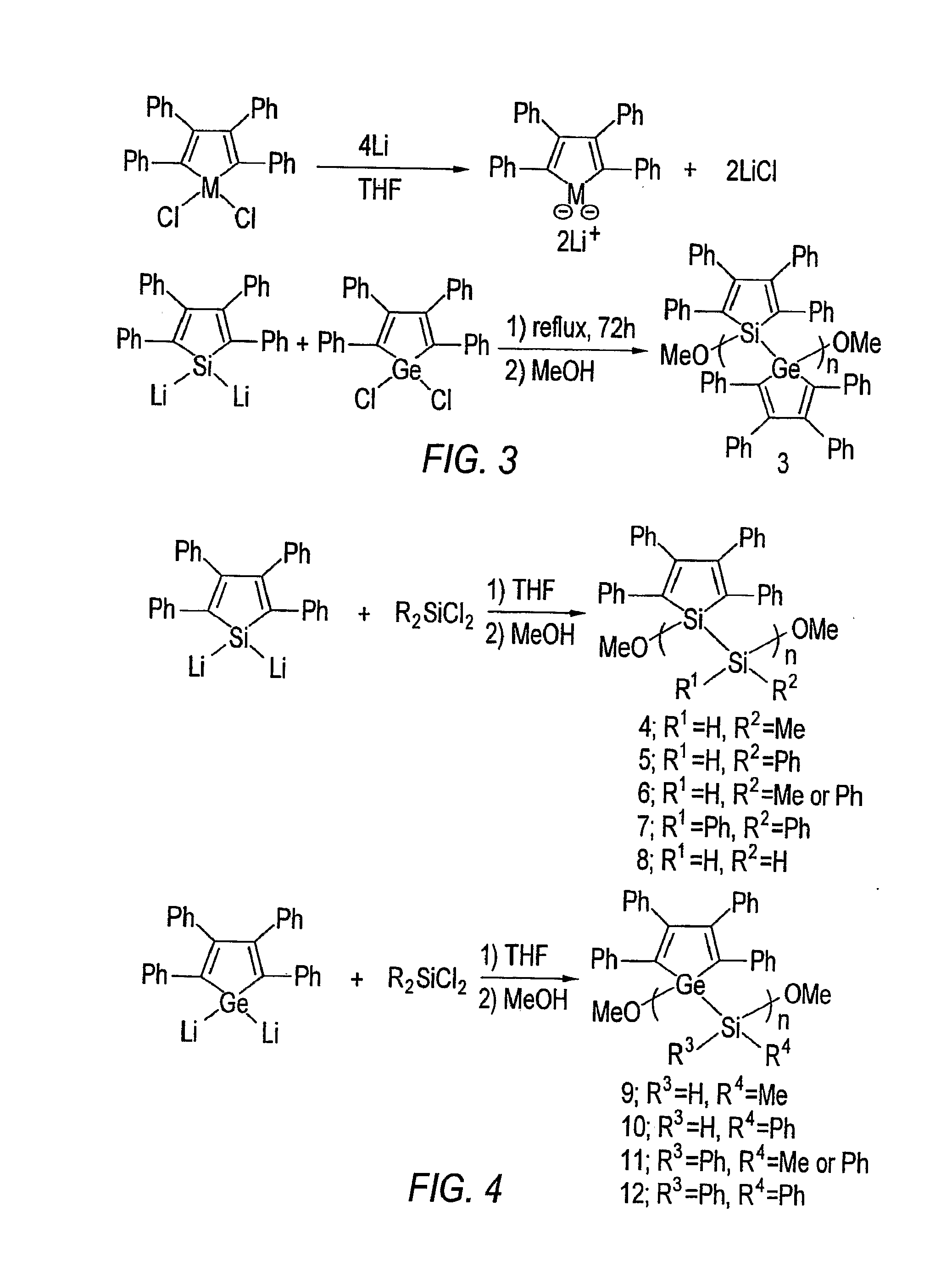 Detection of nitro- and nitrate-containing compounds