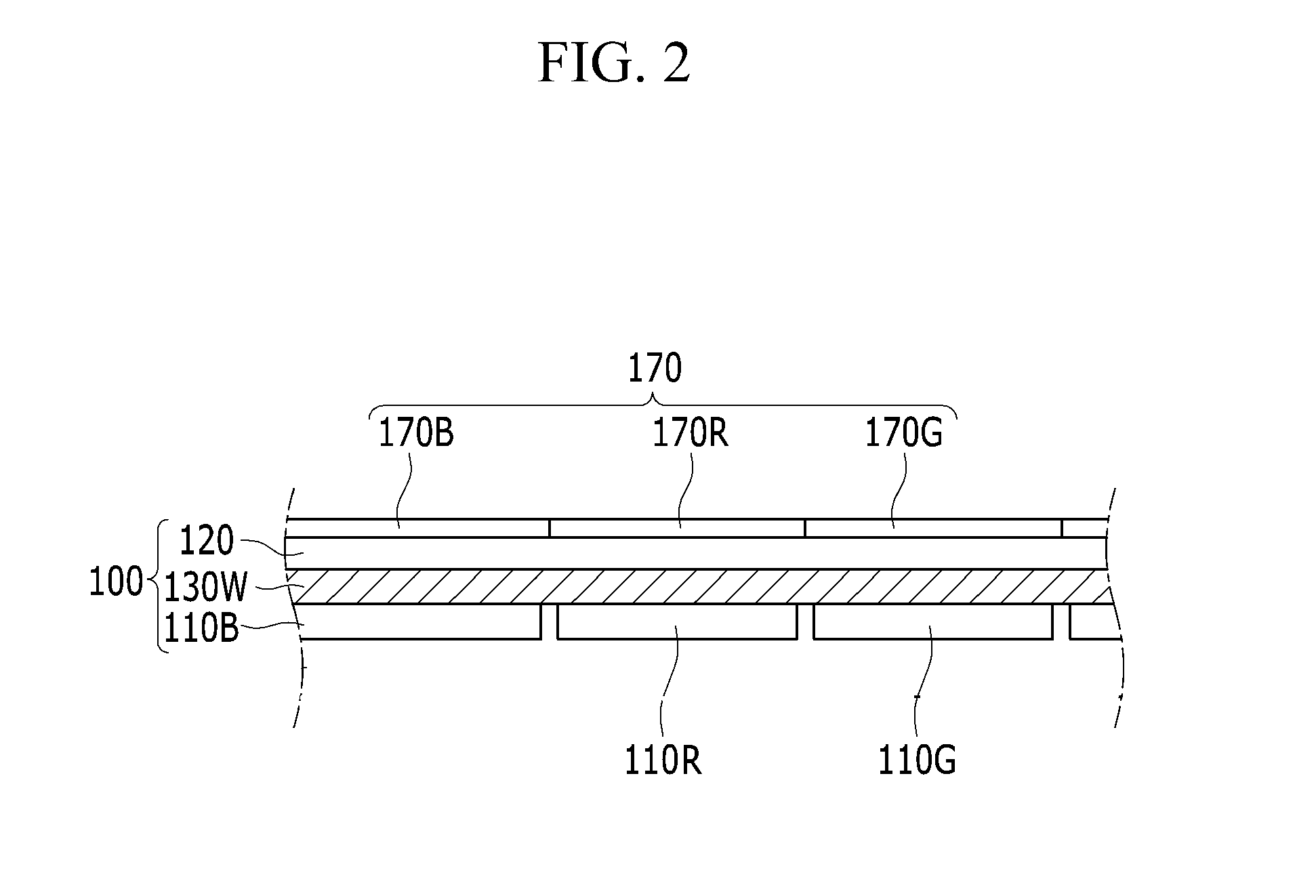 Optical imaging system for 3D image acquisition apparatus and 3D image acquisition apparatus including the optical imaging system