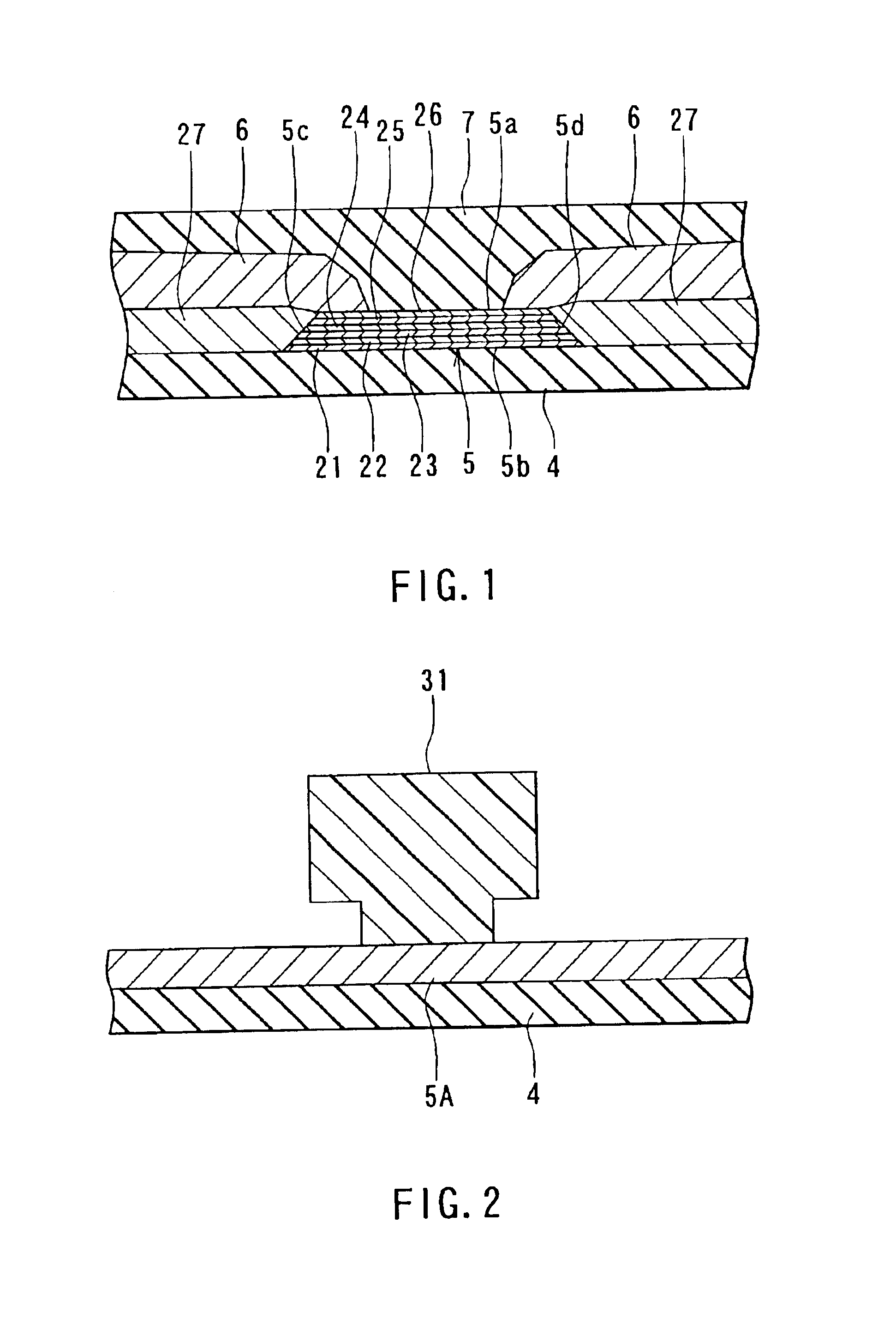 Thin-film magnetic head and method of manufacturing same, head gimbal assembly, and hard disk drive
