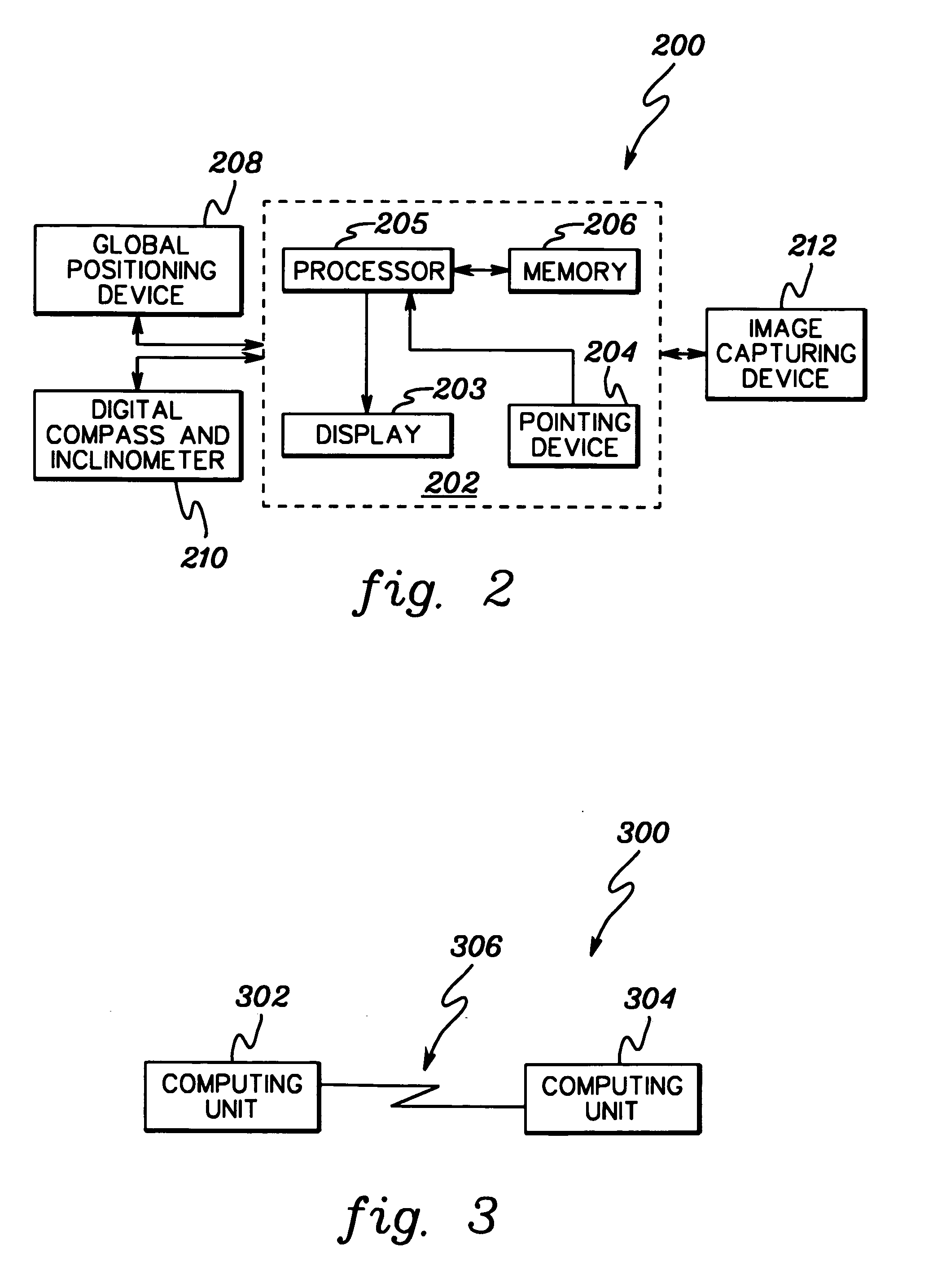 Method, system and program product for augmenting an image of a scene with information about the scene