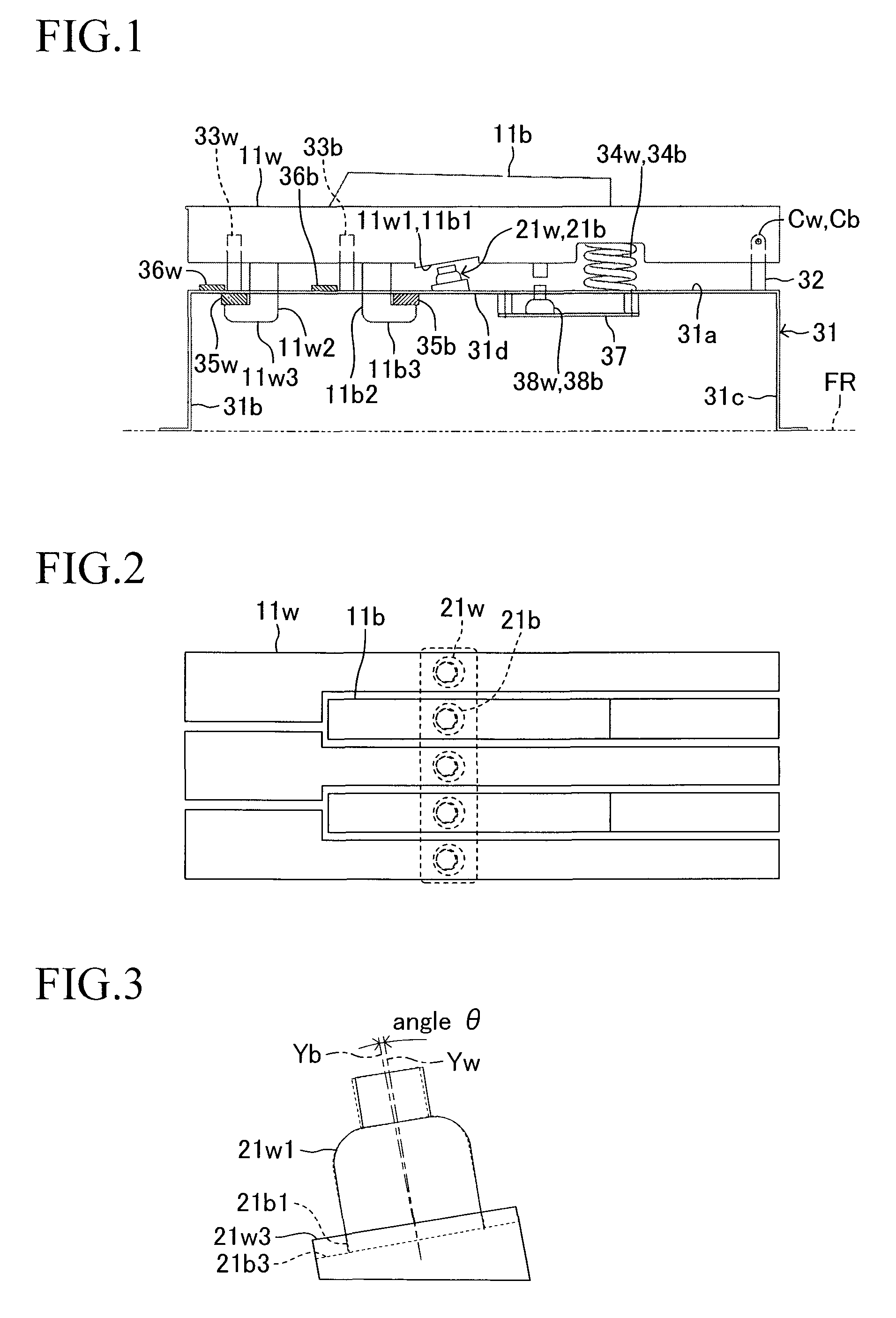 Keyboard apparatus for an electronic musical instrument