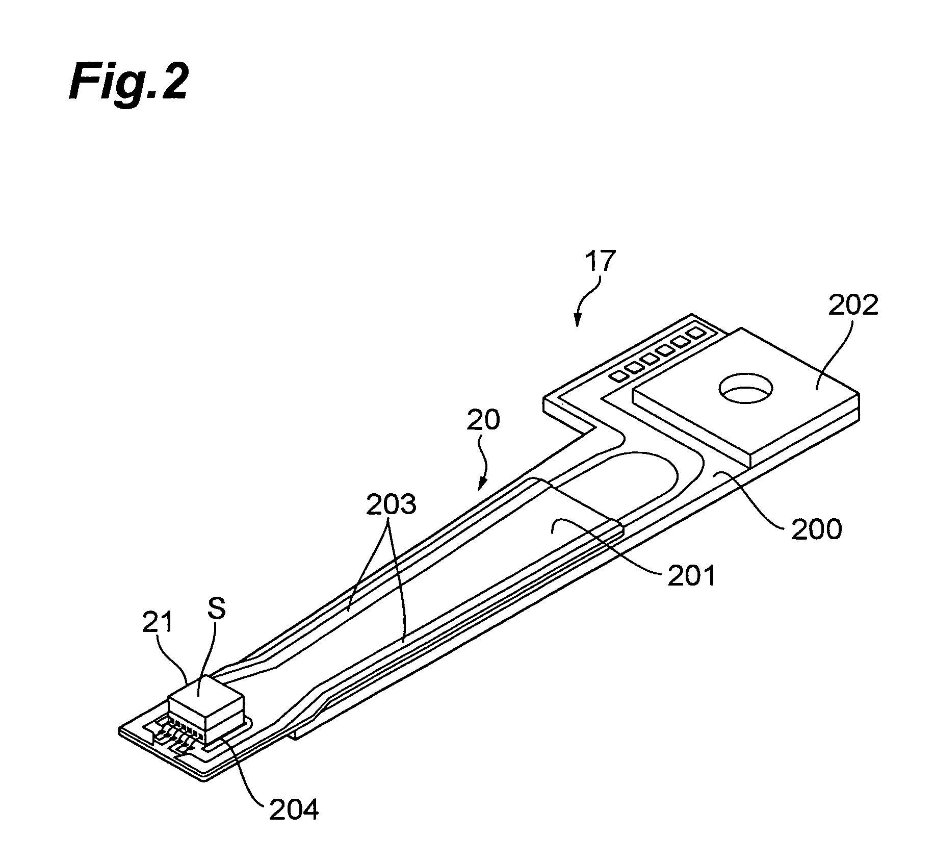 Method of manufacturing thermally assisted magnetic head