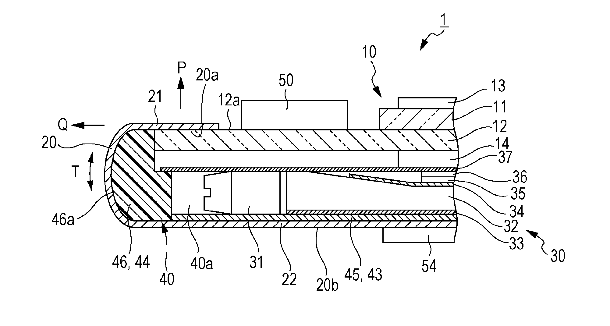 Electro-optical device and electronic equipment