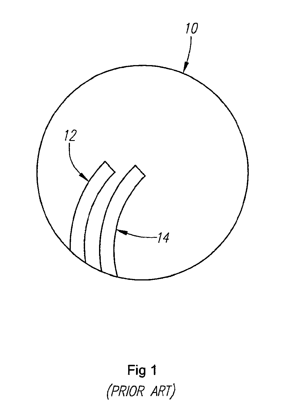 Fiber optic instrument shape sensing system and method