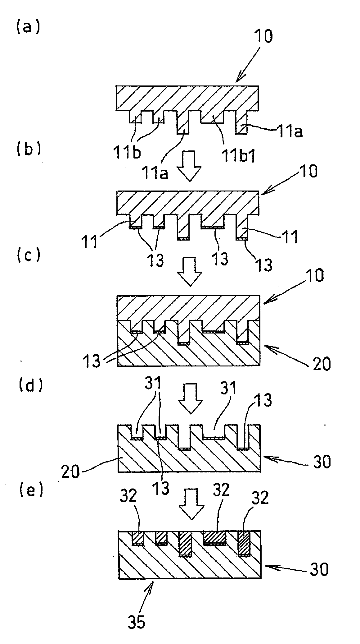 Circuit board and method for manufacturing the same
