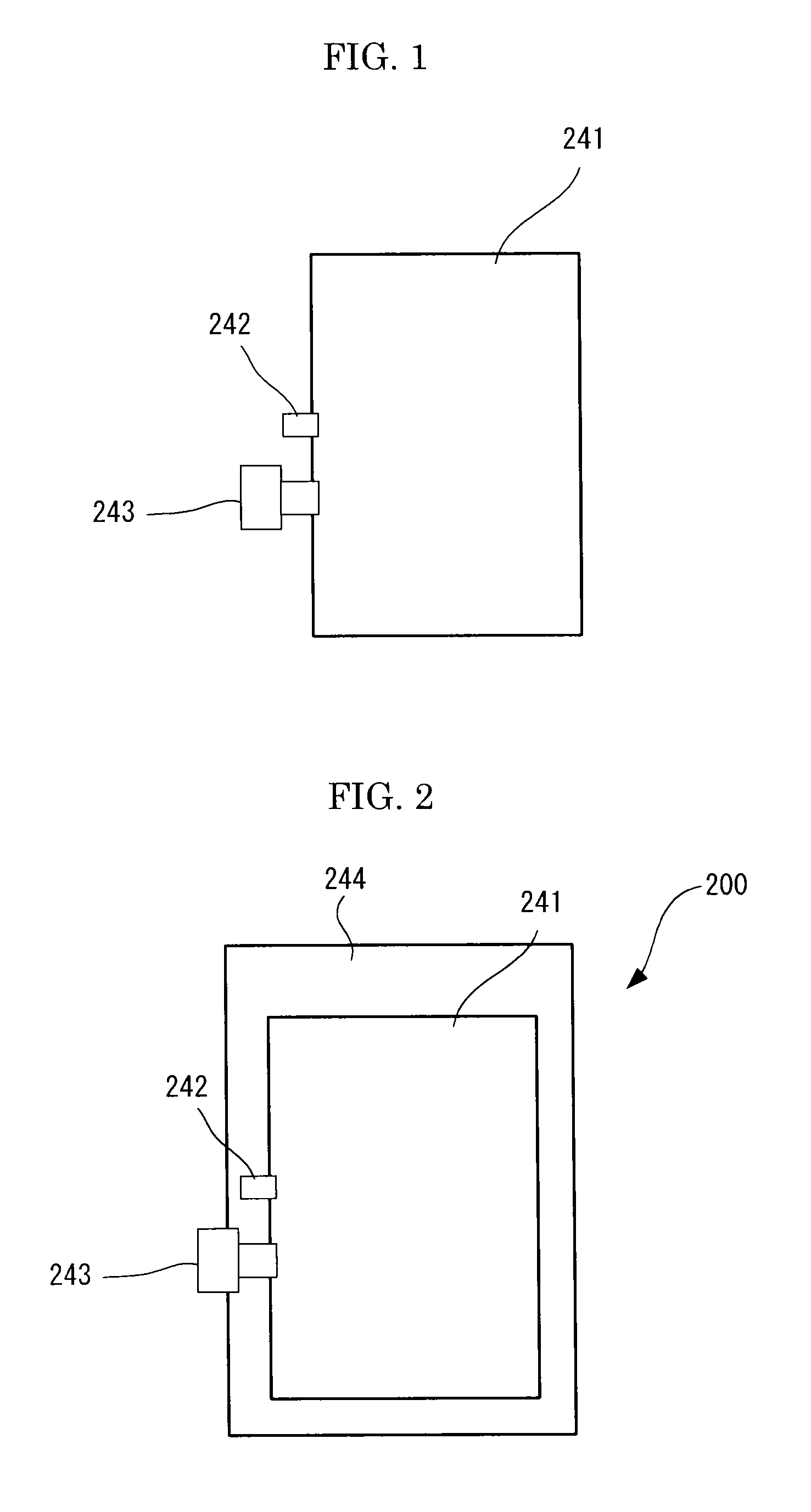 Inkjet recording method and inkjet recording device