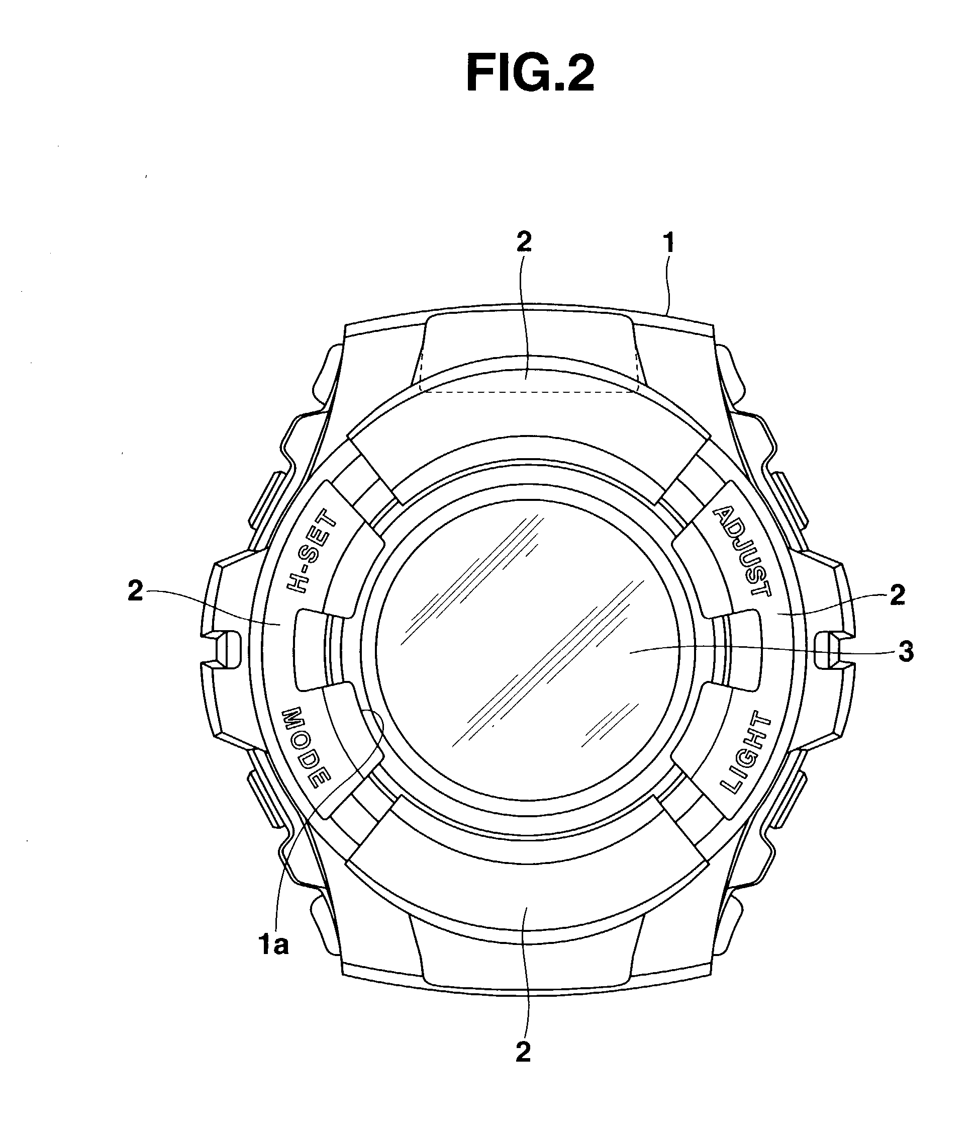 Electonic apparatus and liquid crystal display device for irradiating ultraviolet ray to luminescent layer