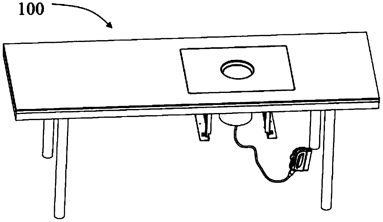 Breast ultrasound scanning detection system