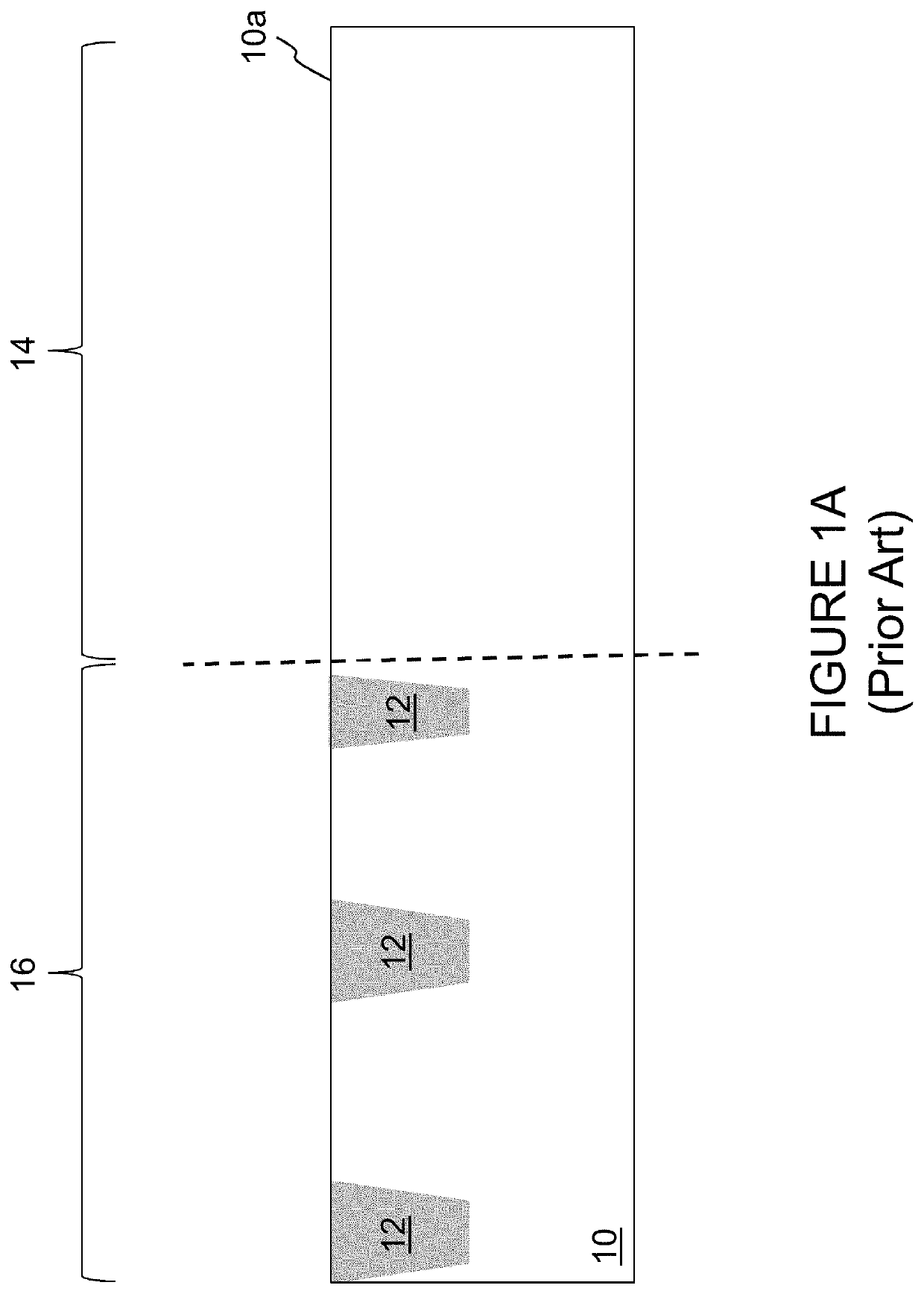 Method of forming split gate memory cells with thinned tunnel oxide