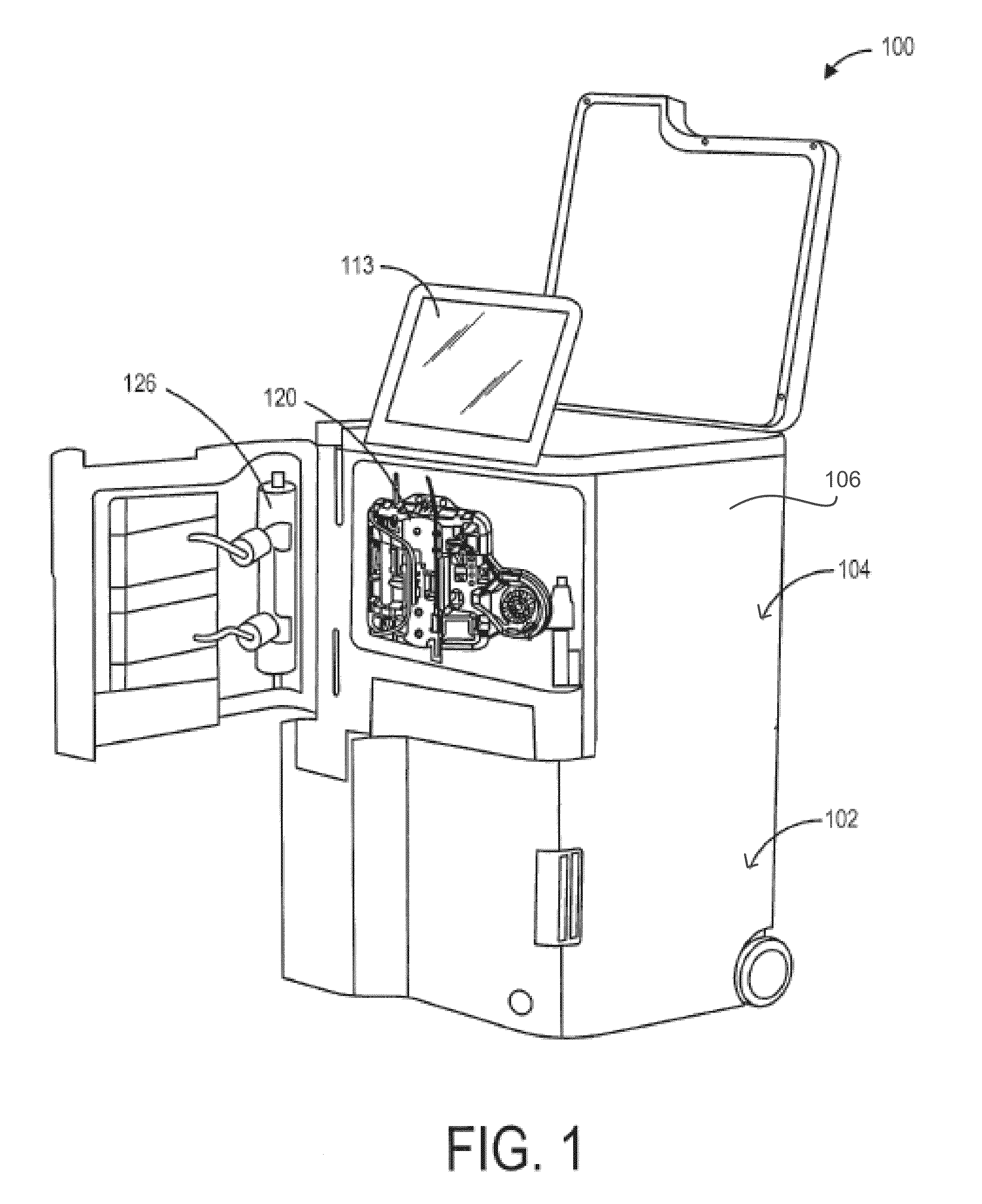 Dialysis system and methods