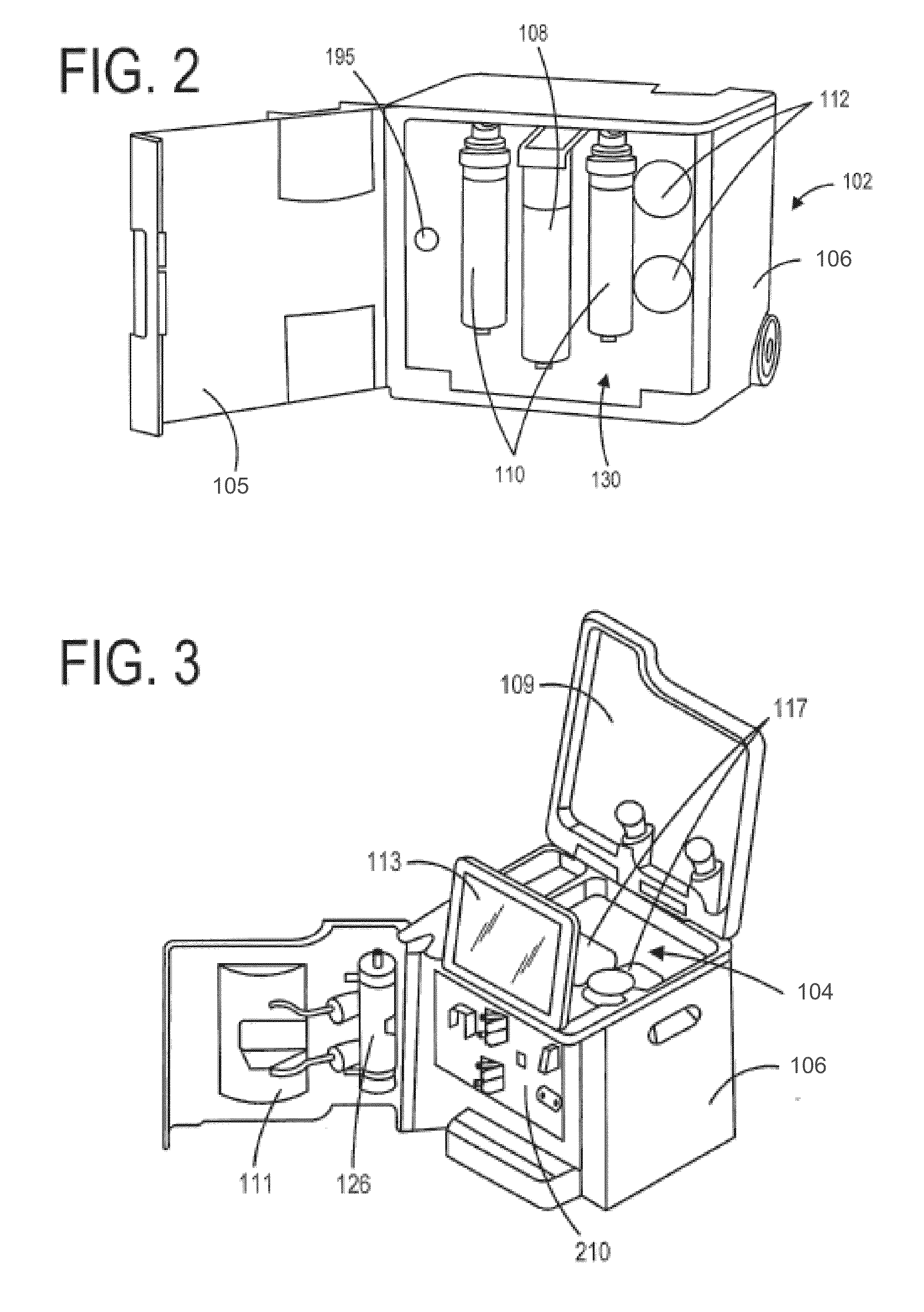 Dialysis system and methods