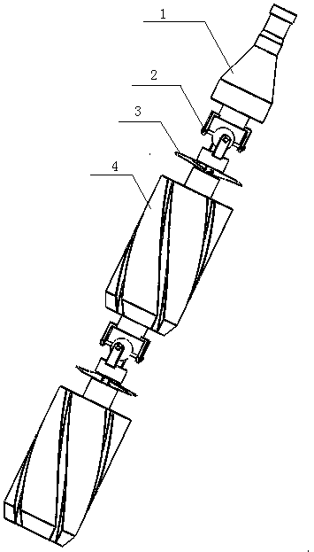 A plunger suitable for horizontal wells