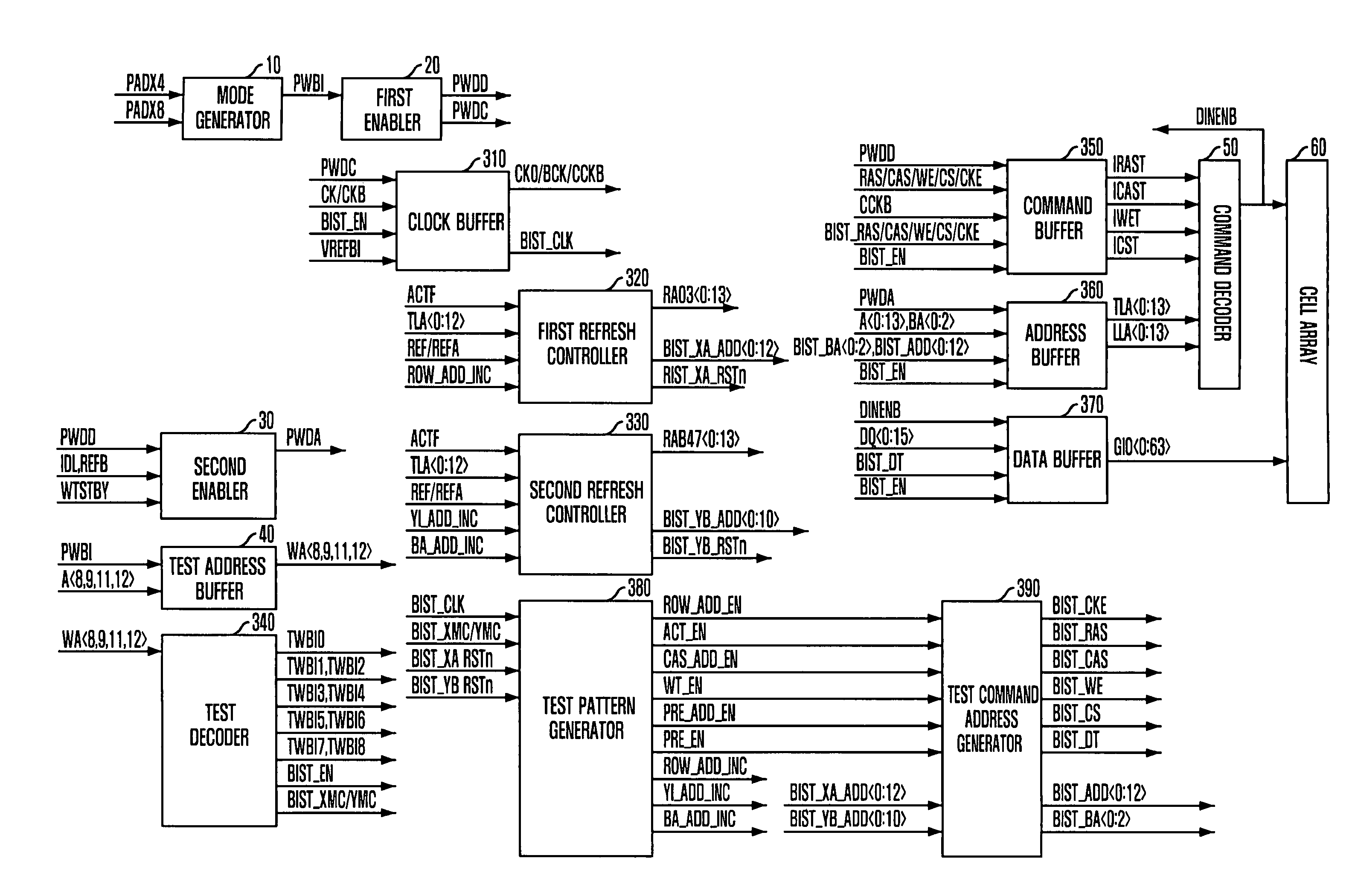 Semiconductor memory device