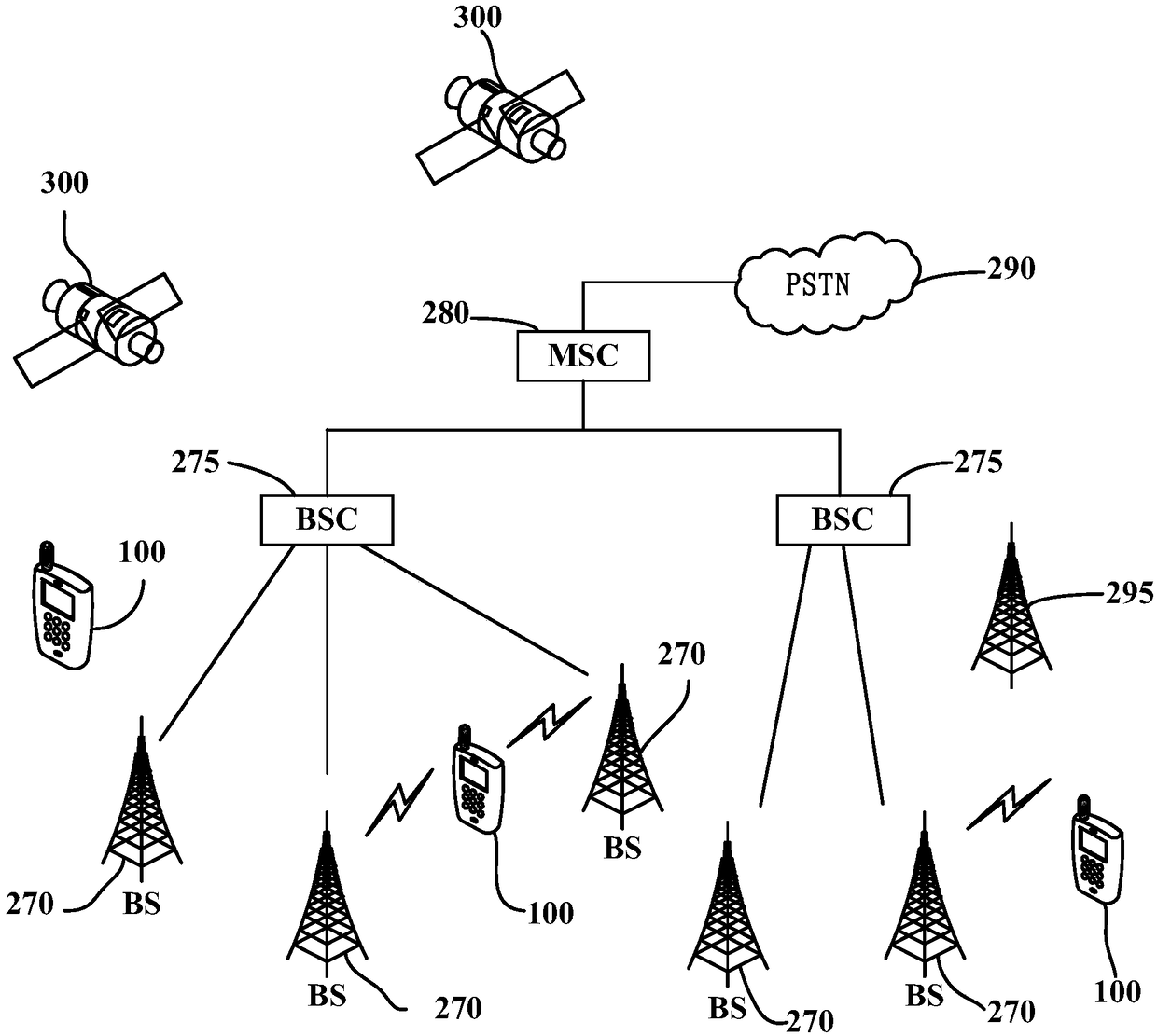 Application upgrade package detection method and server, upgrade method and system