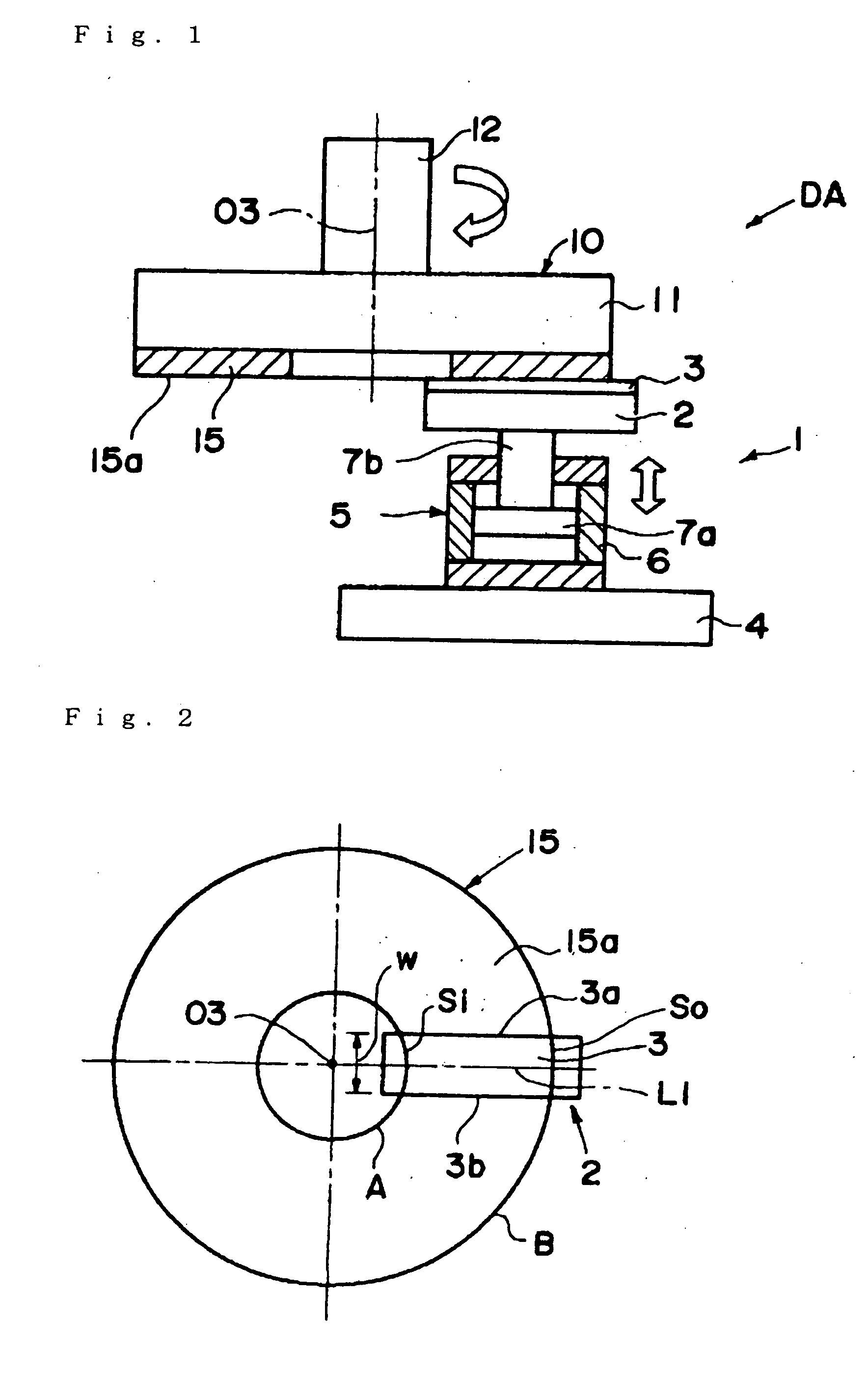 Dressing tool, dressing device, dressing method, processing device and semiconductor device producing method