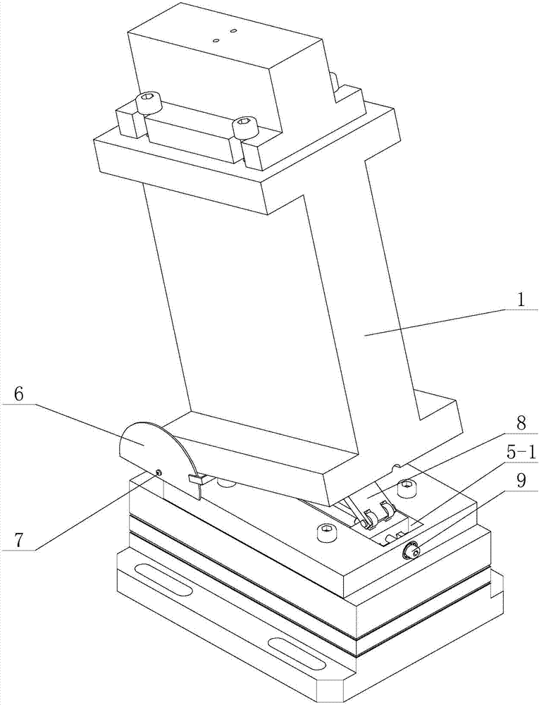 NANMAC-E12-3-K-U thermocouple measurement clamp based on thermal-mechanical coupling during milling