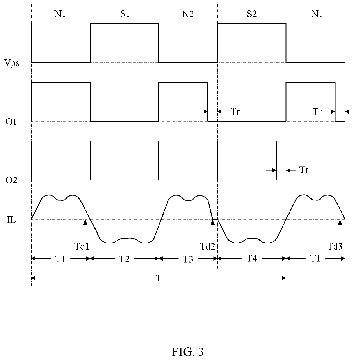 Motor controller