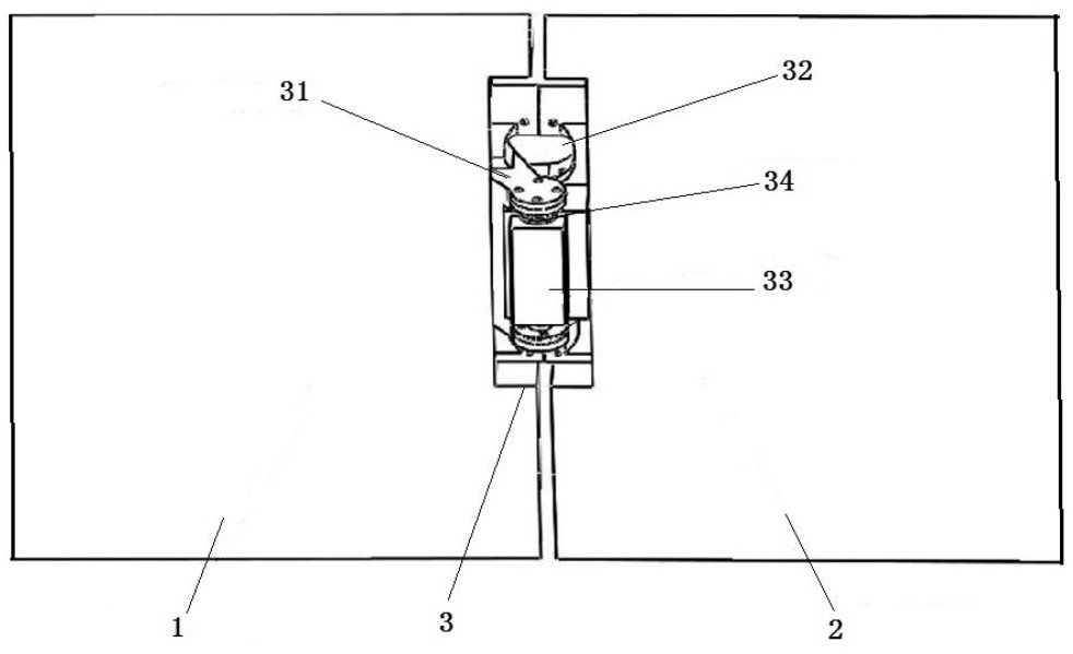 Wing assembly, unmanned aerial vehicle and control method of wing assembly