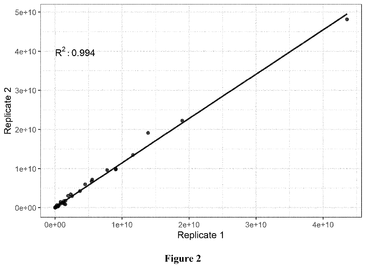 Serine hydrolase profiling assay in biotherapeutics