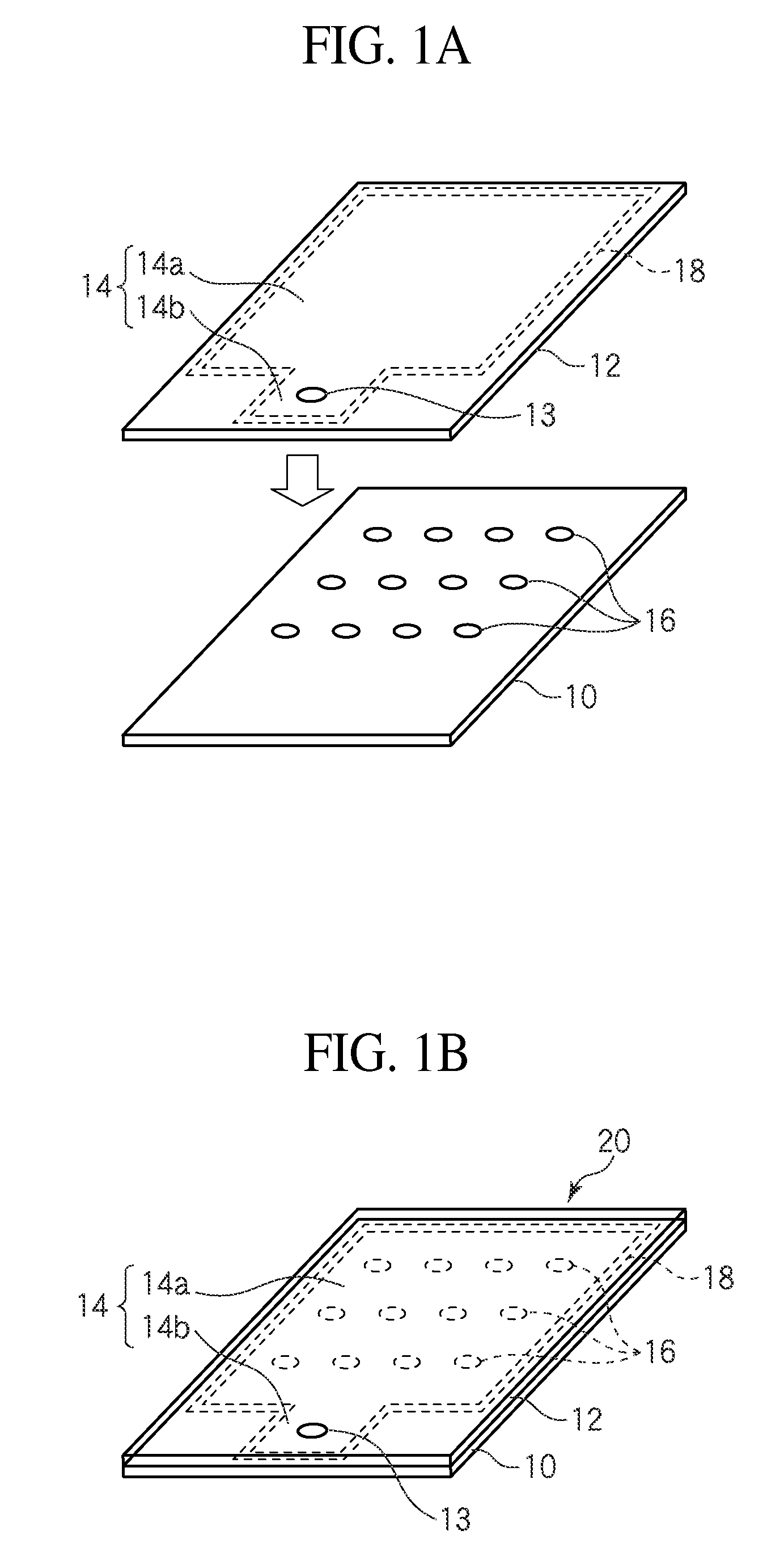 Liquid crystal display panel manufacturing method and device