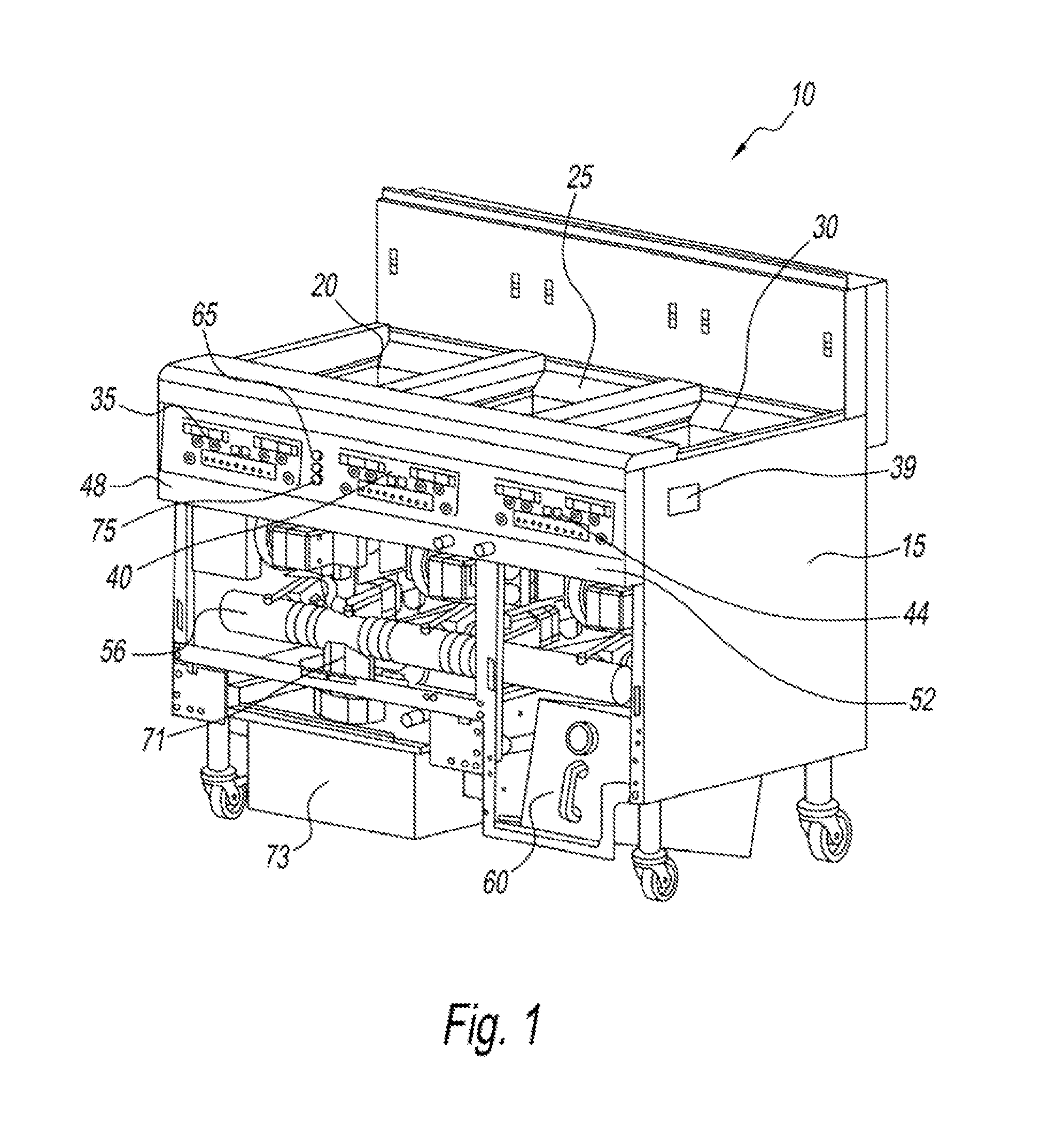 System and method to extend cooking oil life in fryers