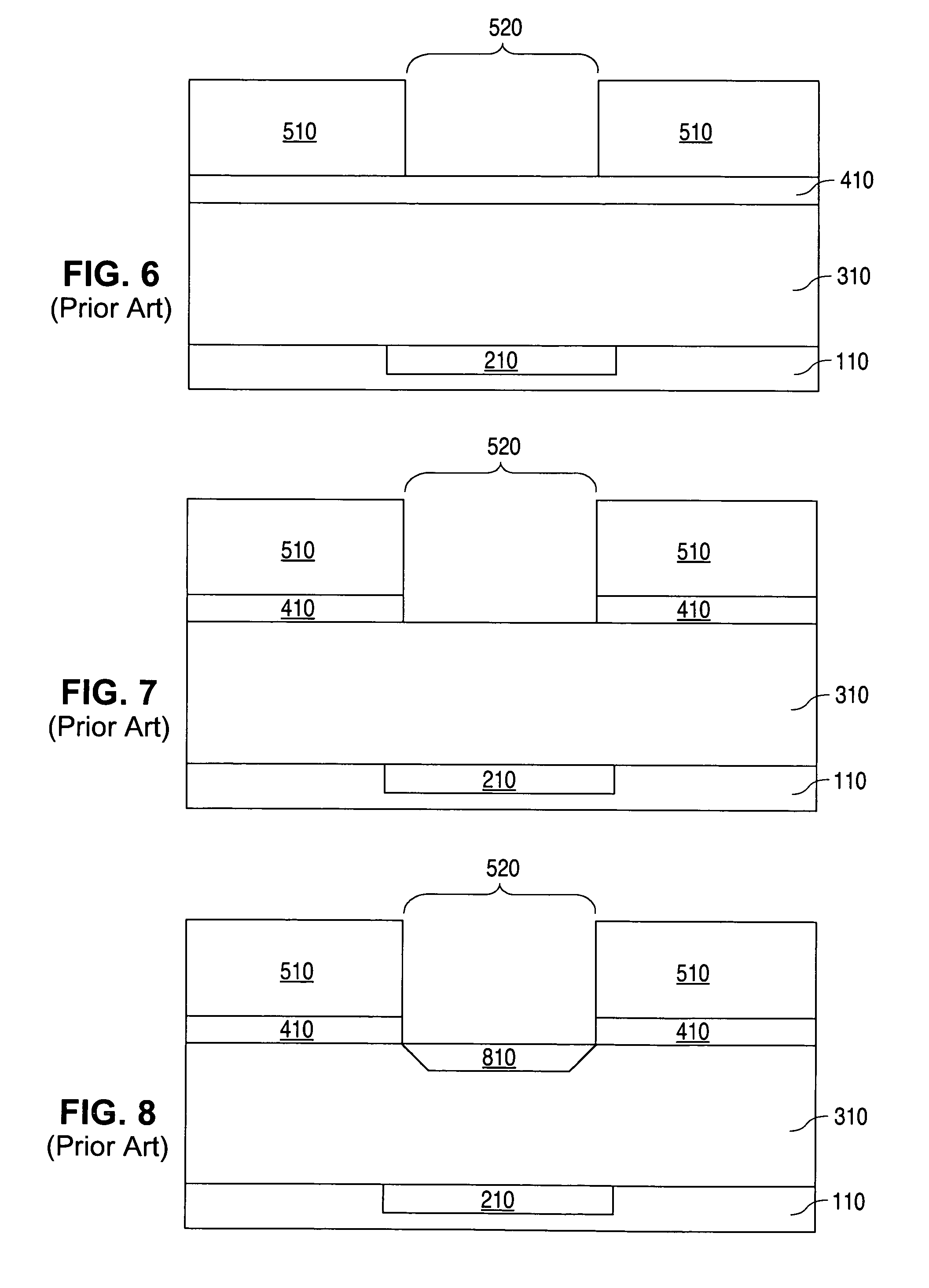 Method for providing a deep connection to a substrate or buried layer in a semiconductor device