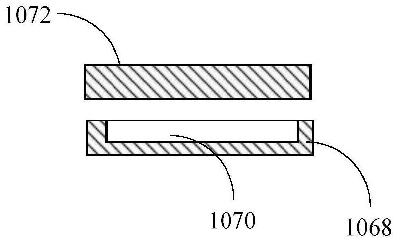 Camera module and electronic equipment