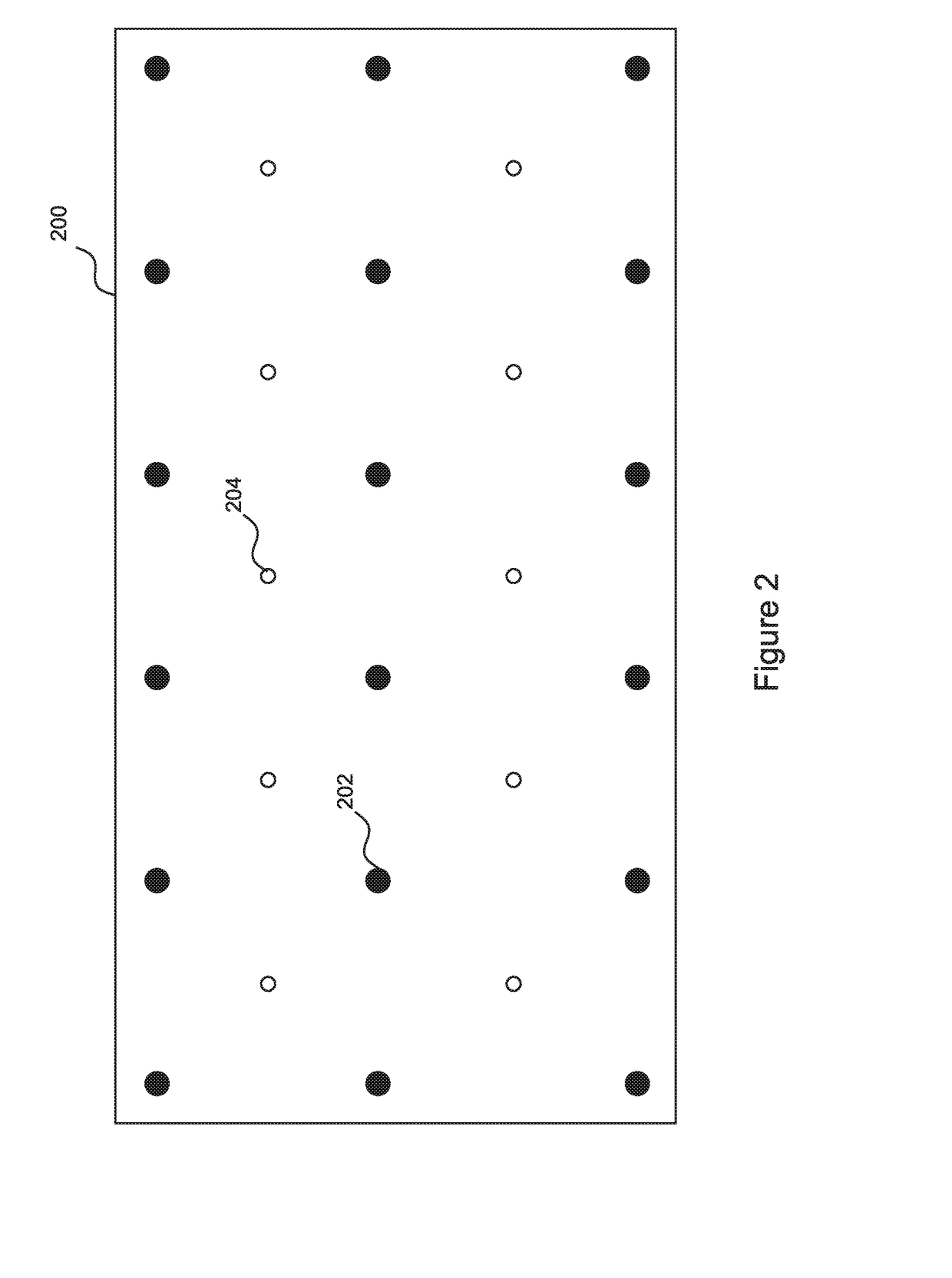Apparatus and method for establishing and growing vegetation in arid environments