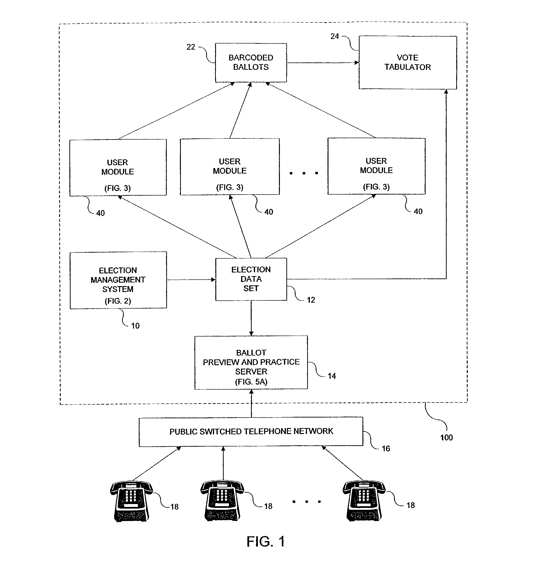 System and method for audio interface and navigation for generating a paper record