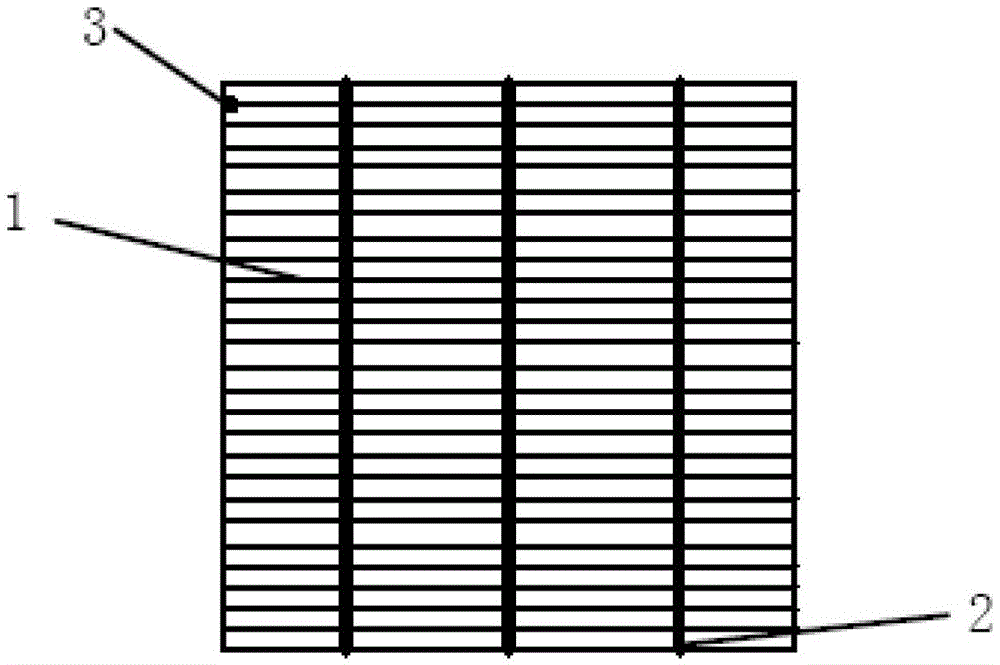 A method for manufacturing a selective emitter cell with precise overprinting