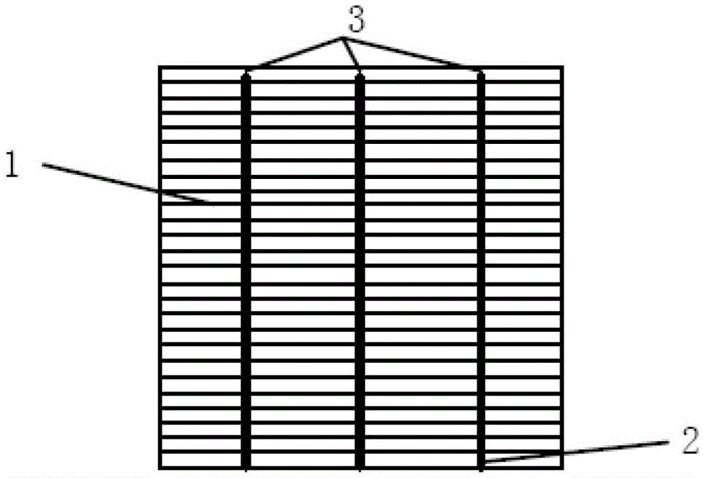 A method for manufacturing a selective emitter cell with precise overprinting