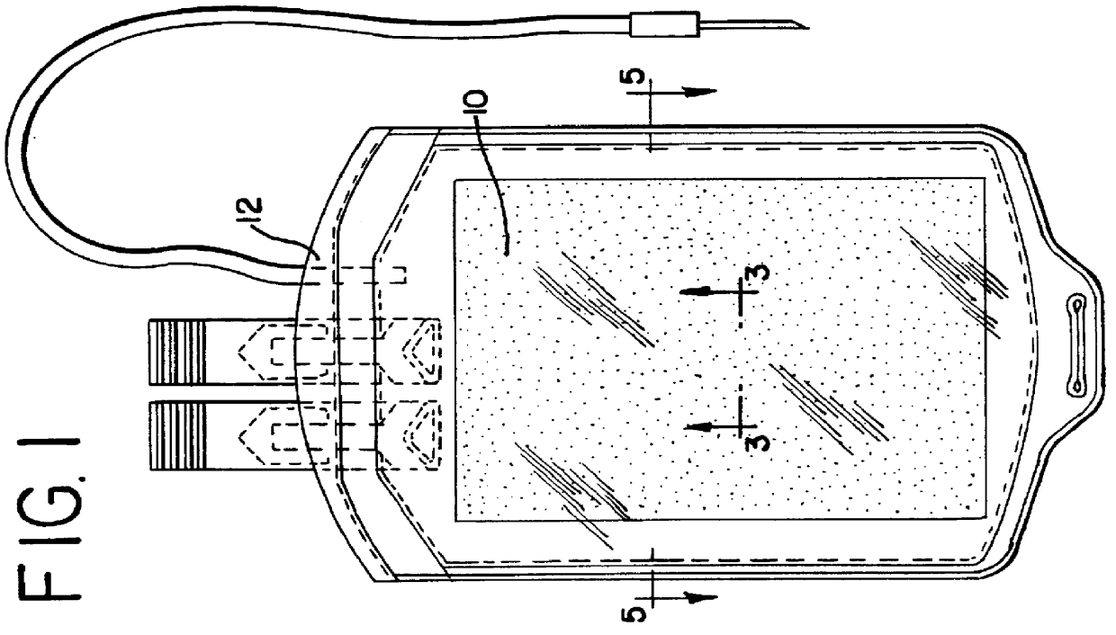 Apparatus, membranes and methods for removing organic compounds from a biological fluid
