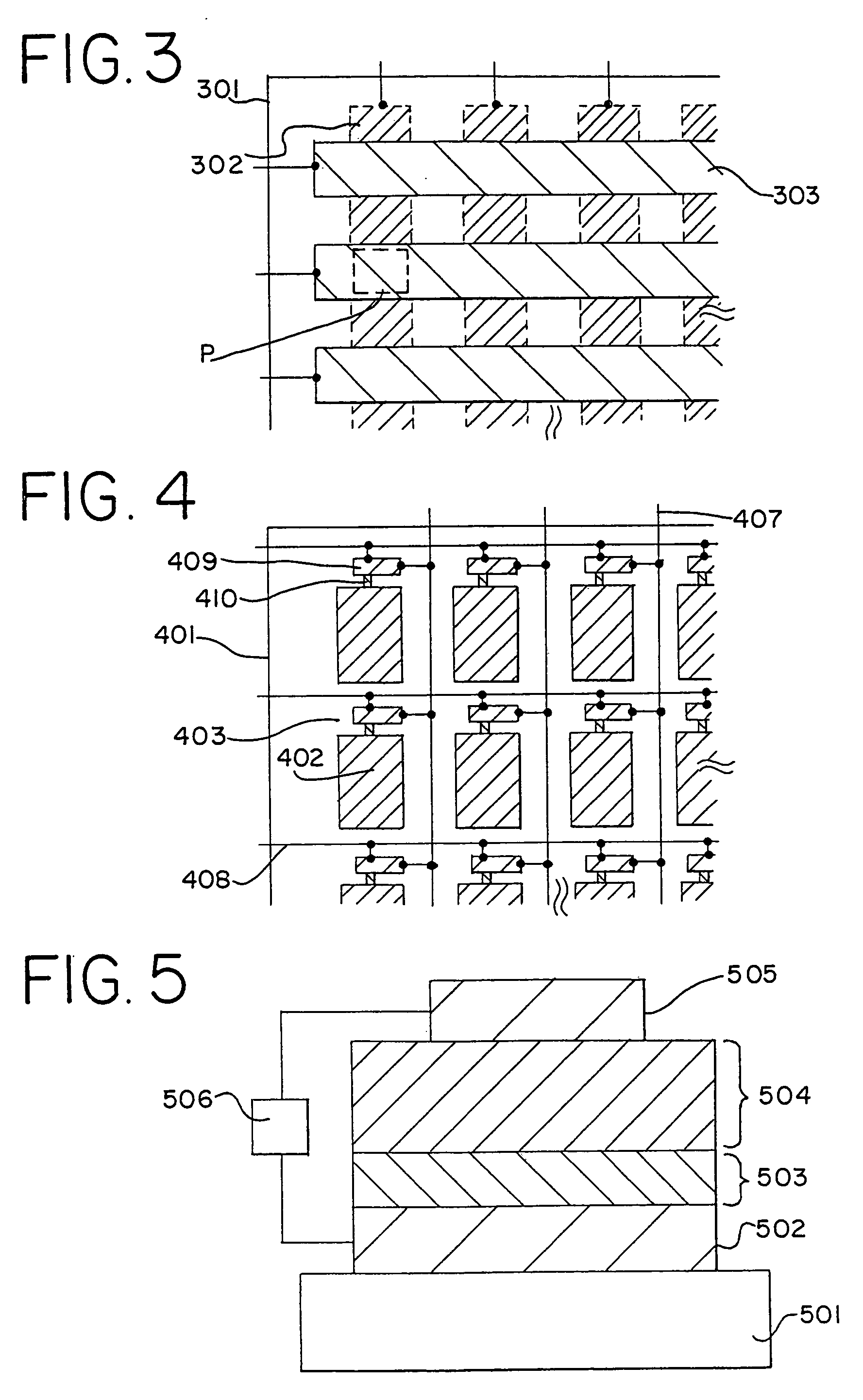 Light emitting device and electric device using the same