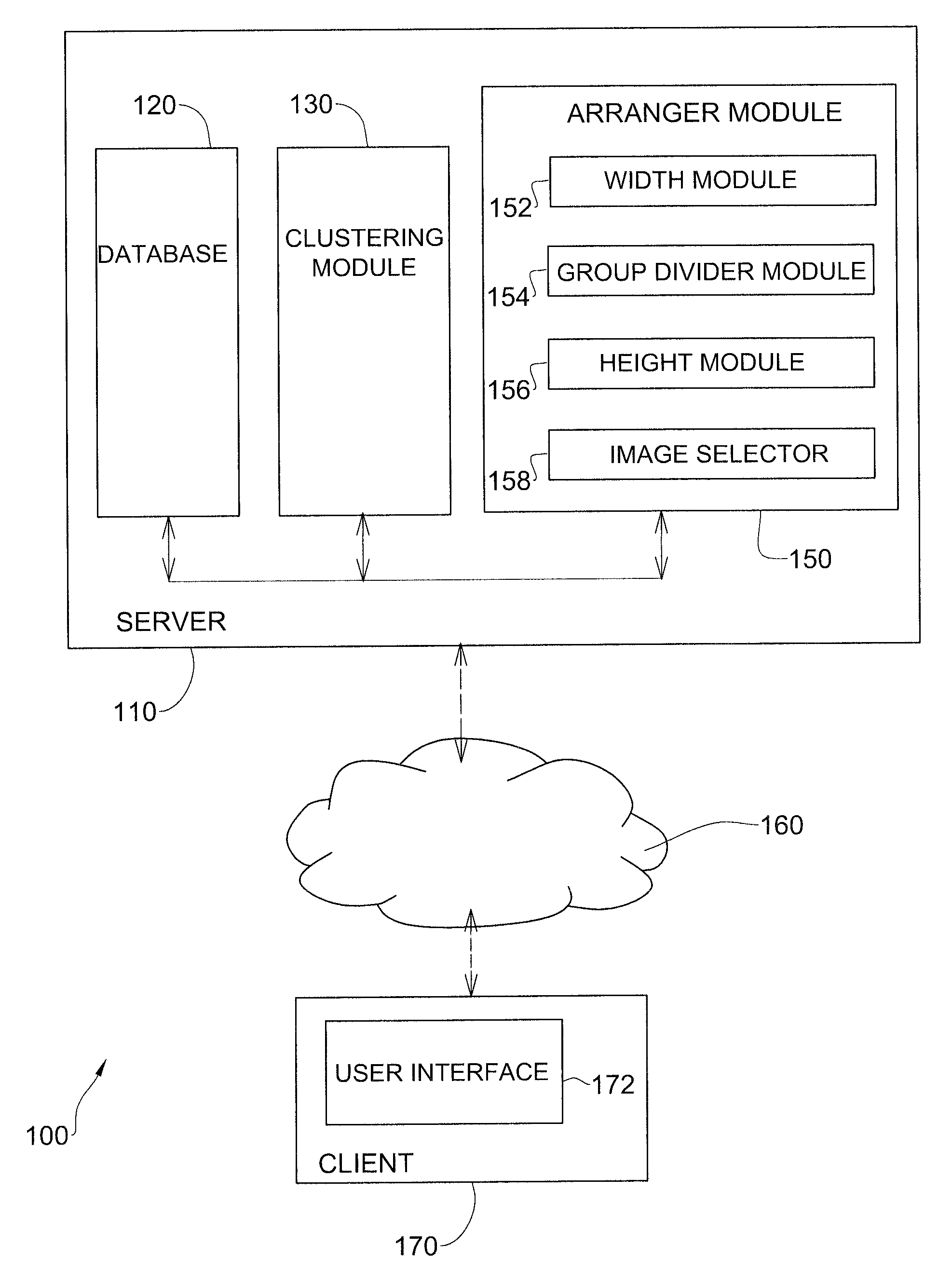 Efficient display systems and methods