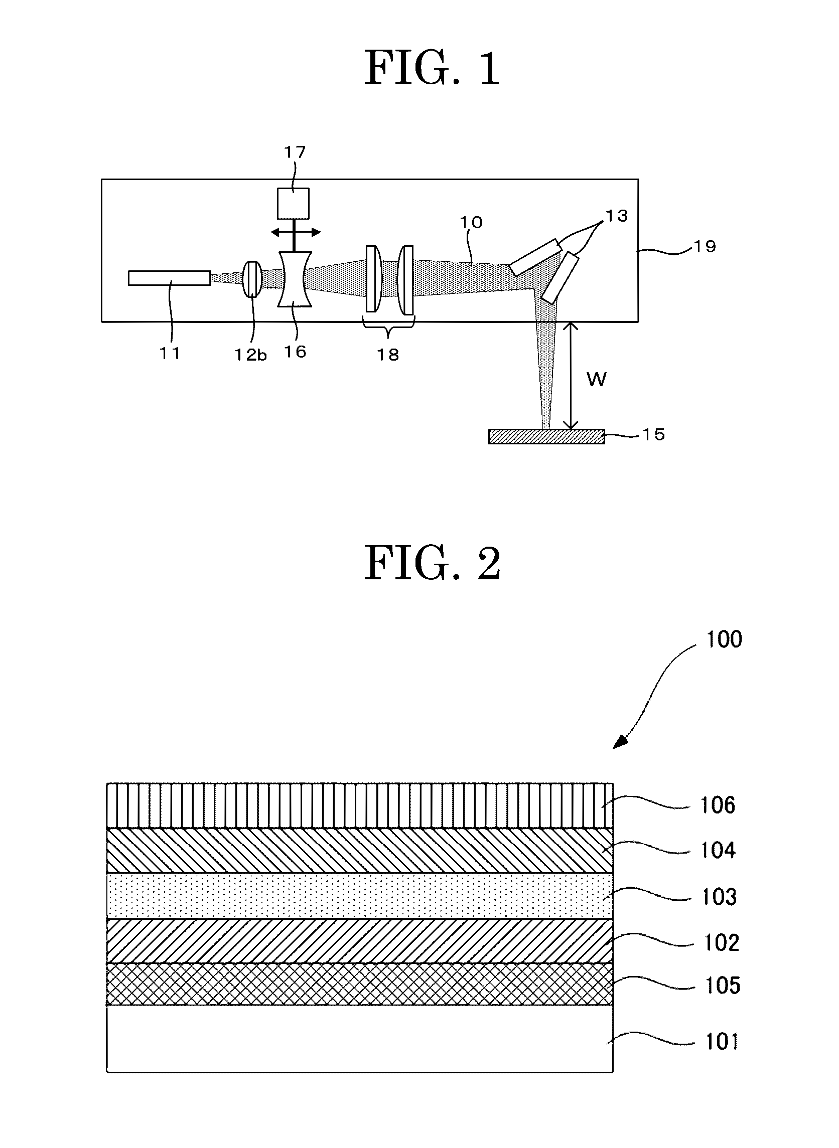 Processing method and image processing apparatus
