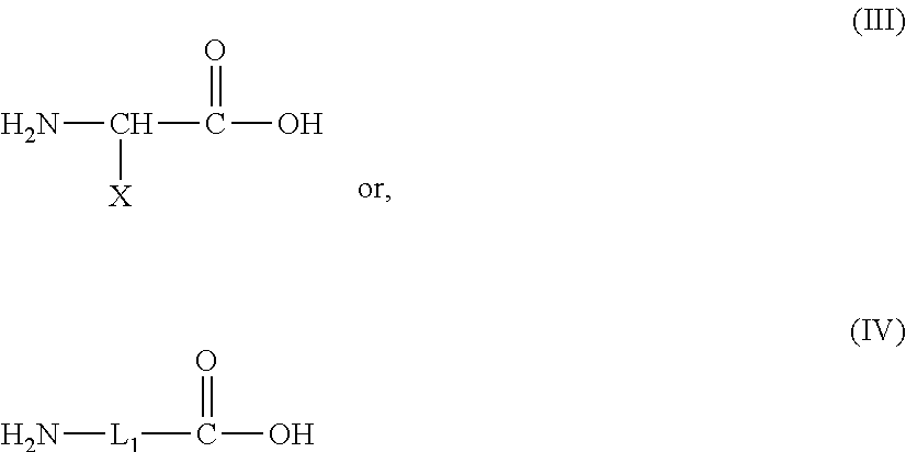 Peptides and Their Use in The Treatment of Hair