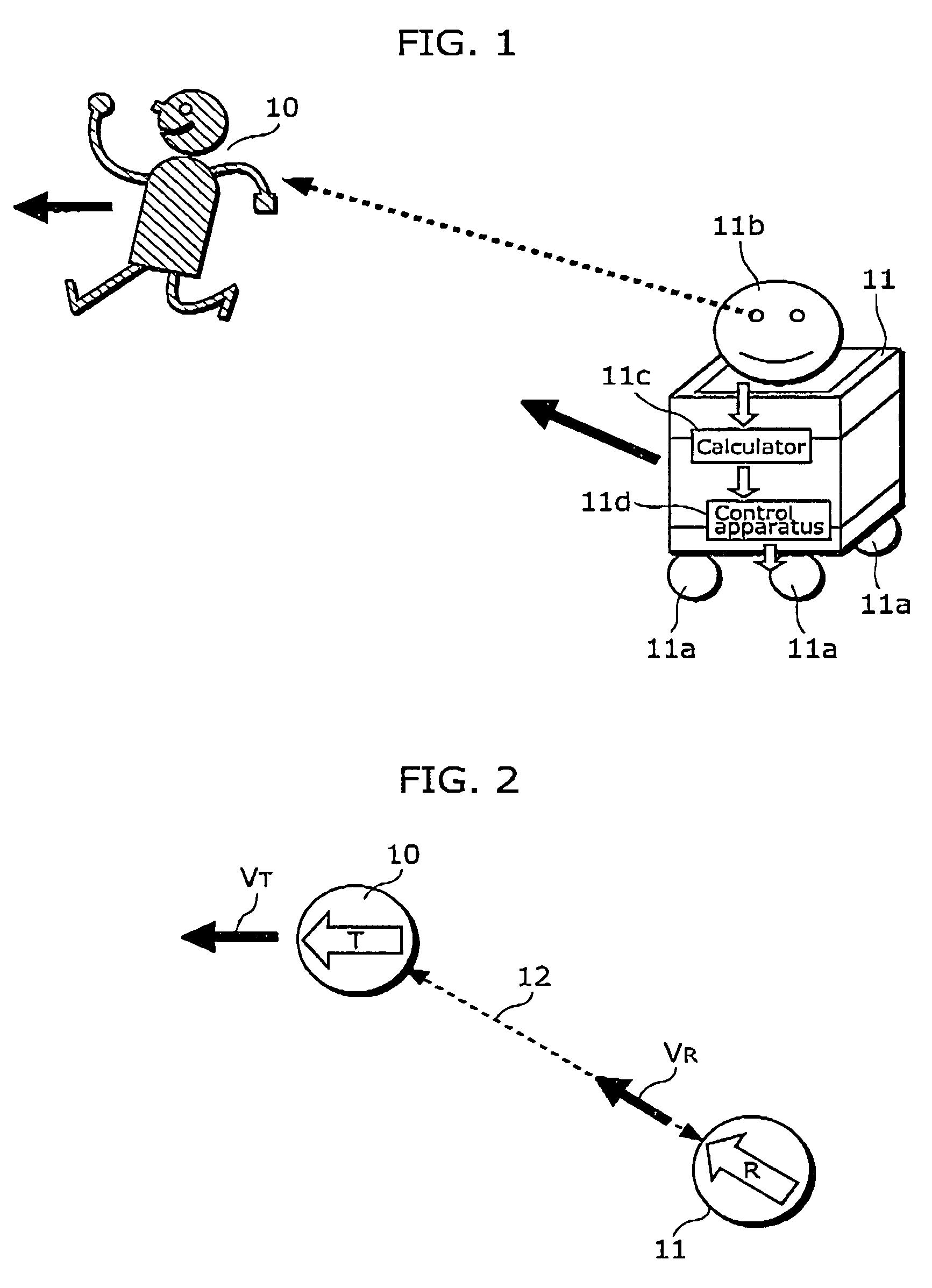 Method of controlling movement of mobile robot