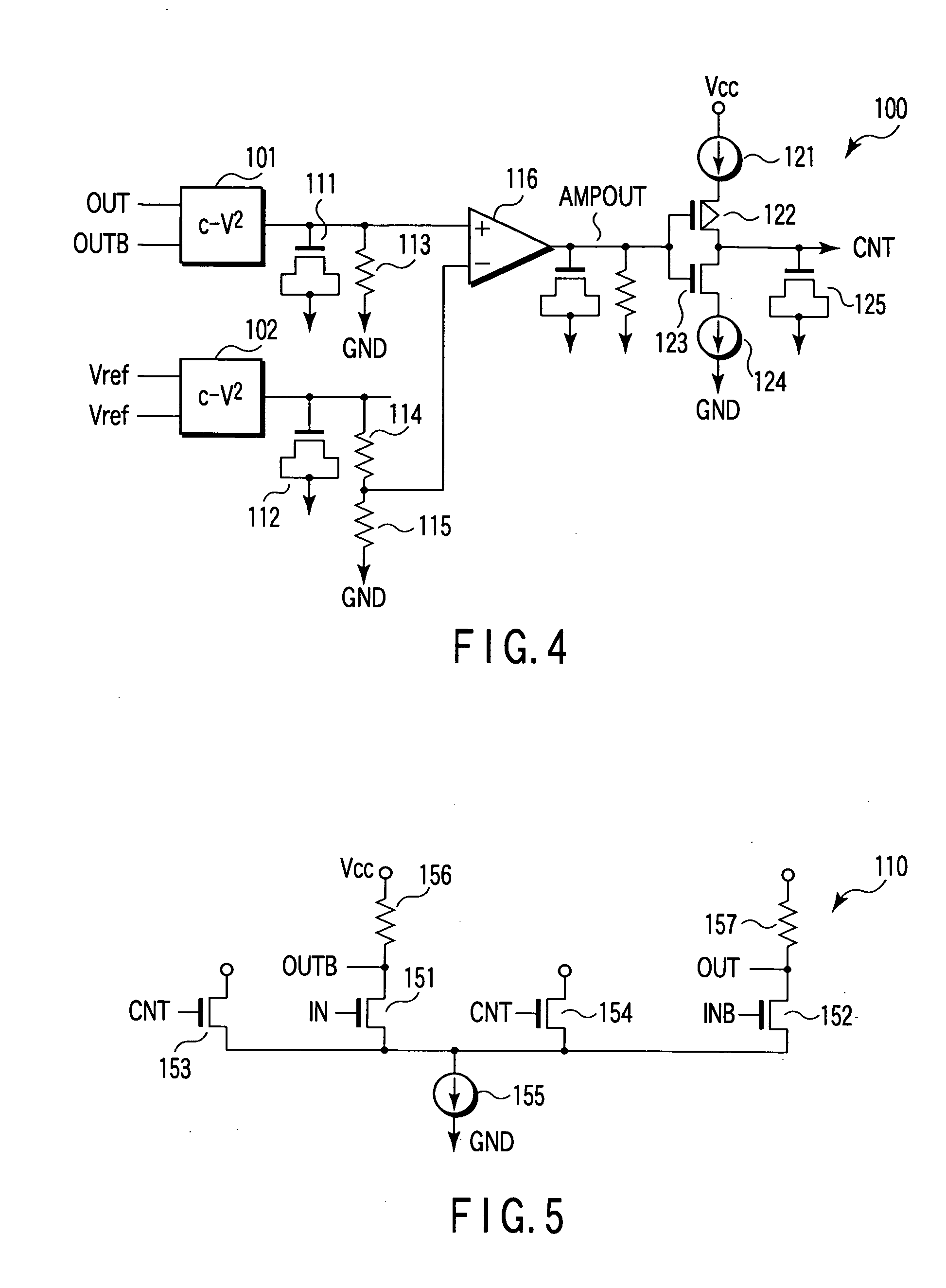 Signal level detector and amplification factor control system using signal level detector