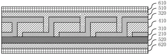 Flexible thin film solar cell and preparing method thereof