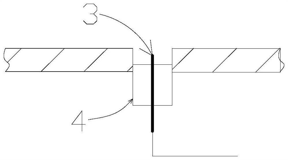 A Safe and Reliable Active Oil Static Eliminator