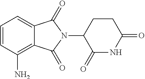 3'-deutero-pomalidomide