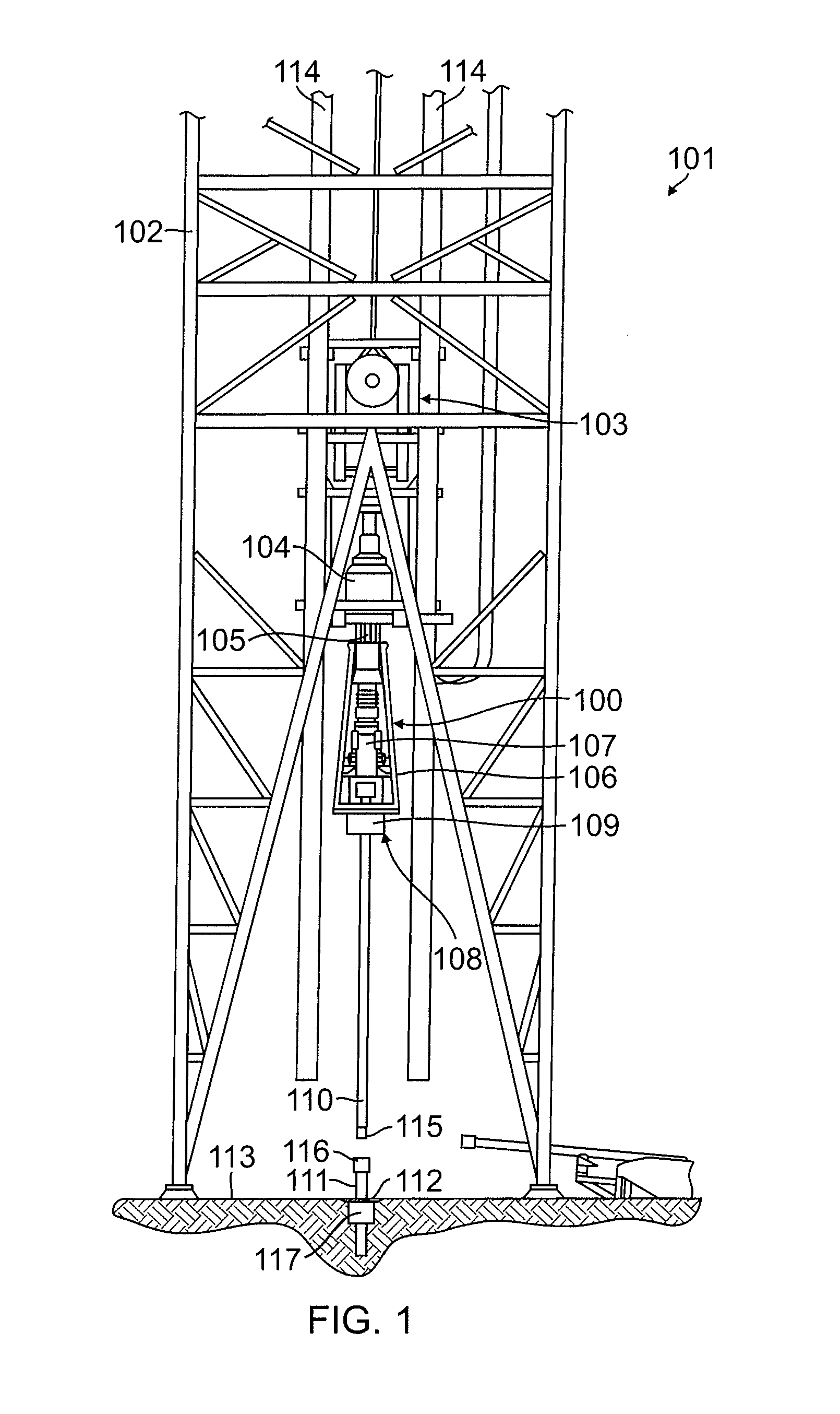 Self-aligning pipe gripping assembly and method of making and using the same